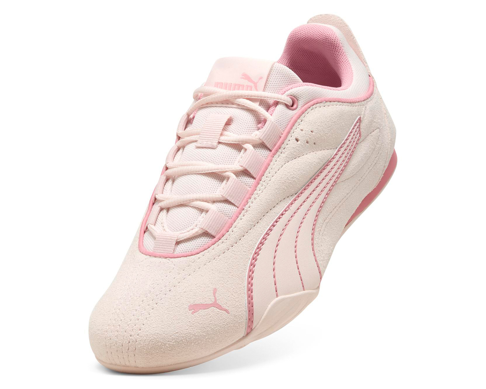 Foto 6 pulgar | Foto 5 | Tenis Puma Catch Soleil SD para Mujer
