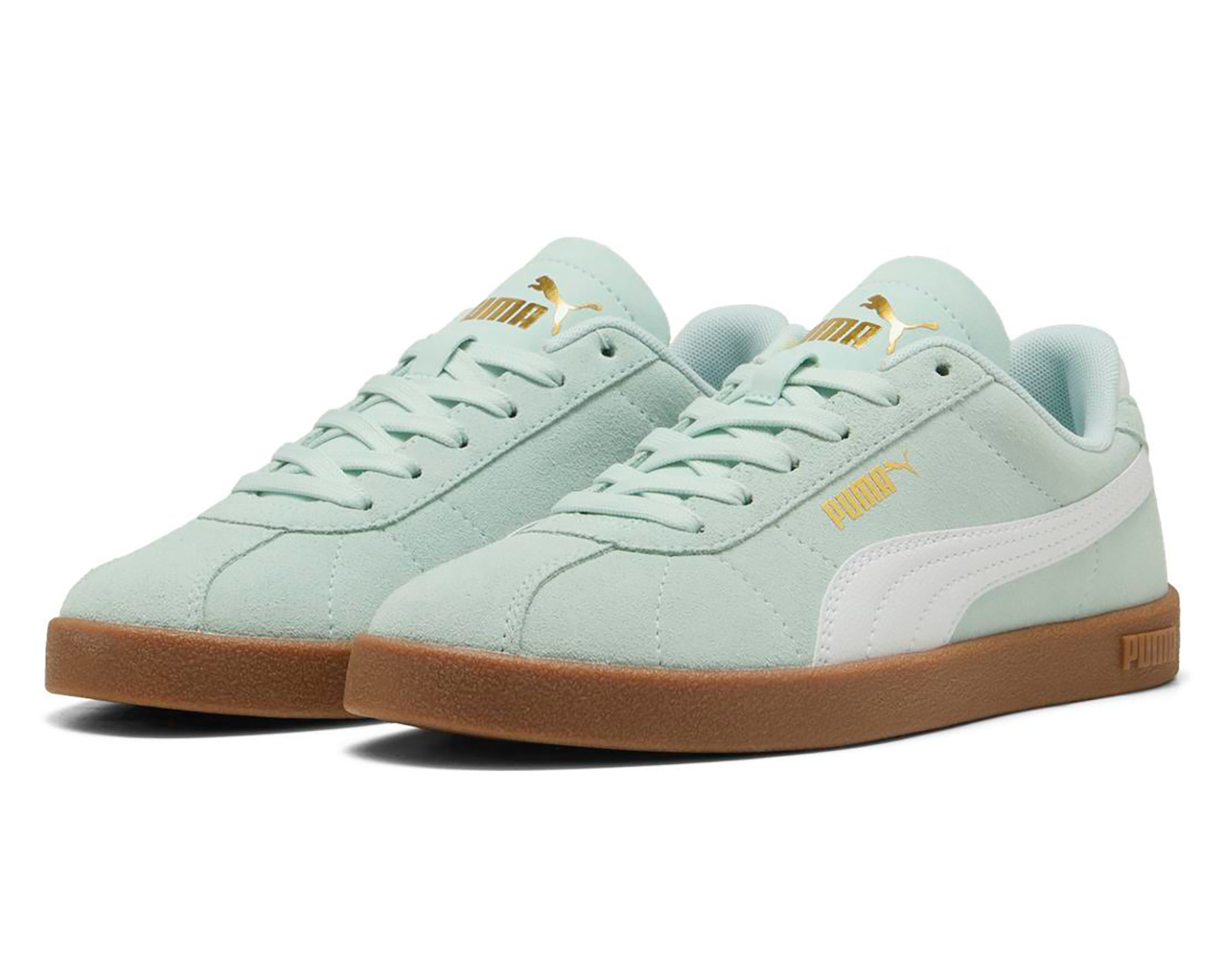 Tenis Puma Club II para Mujer