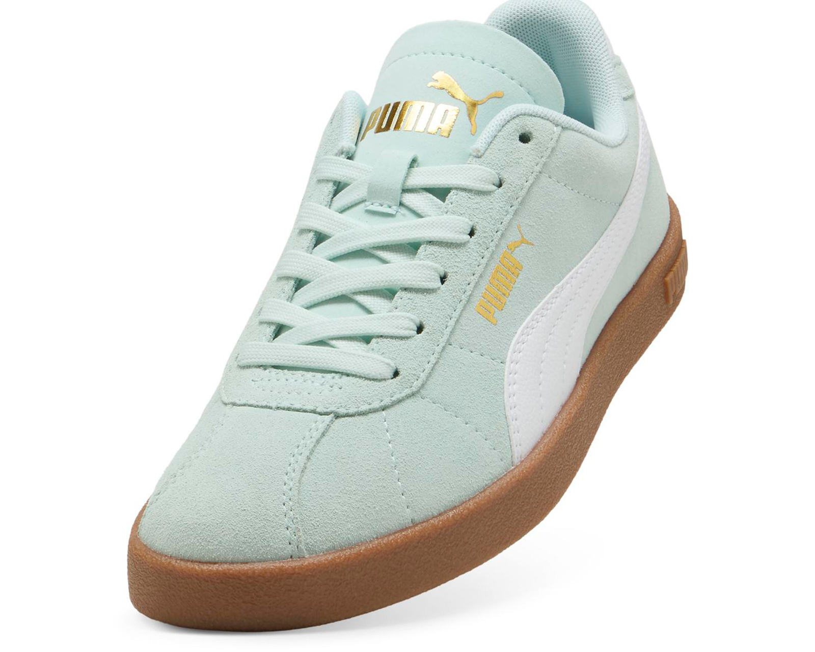 Foto 6 pulgar | Foto 5 | Tenis Puma Club II para Mujer