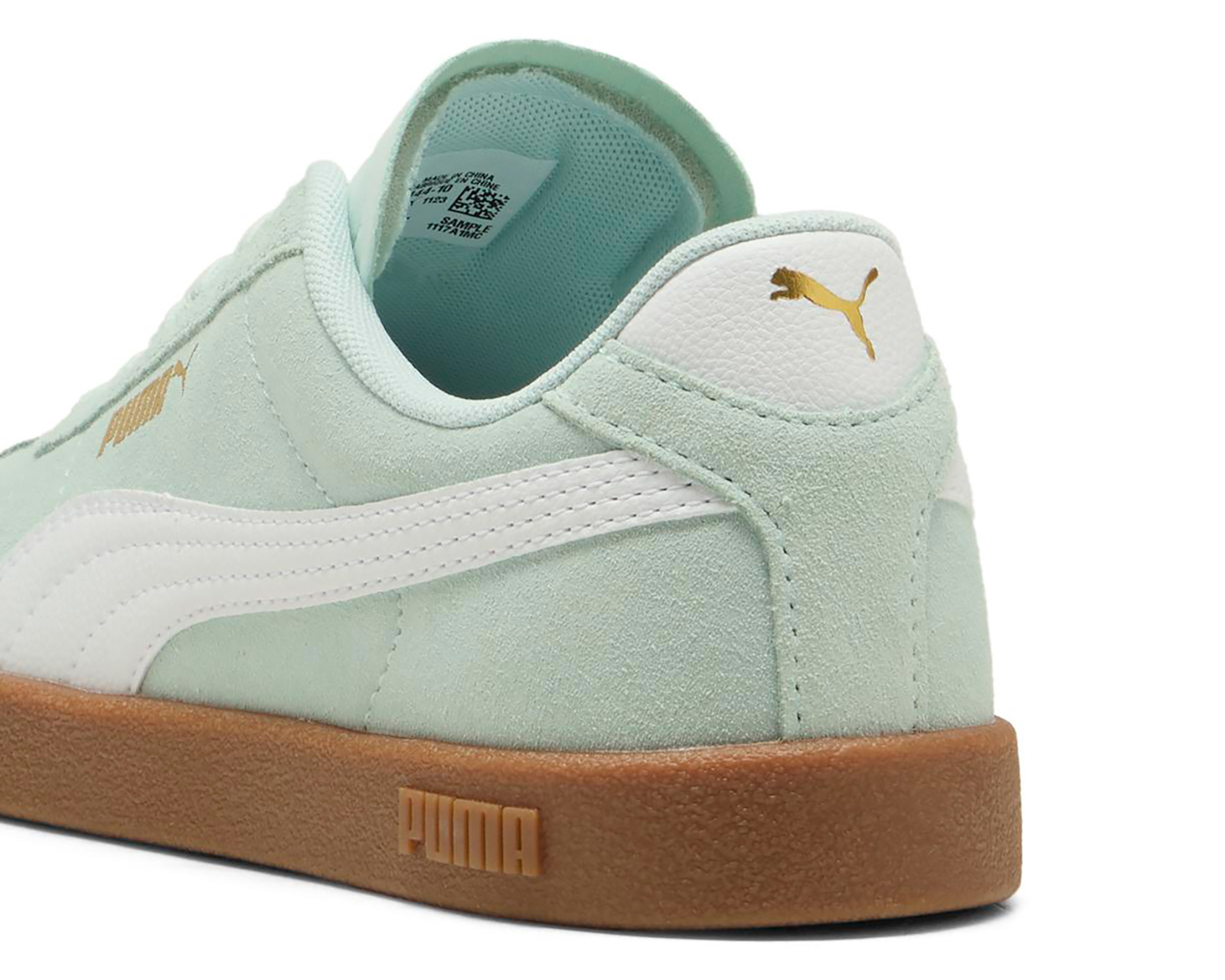 Foto 6 | Foto 6 | Tenis Puma Club II para Mujer