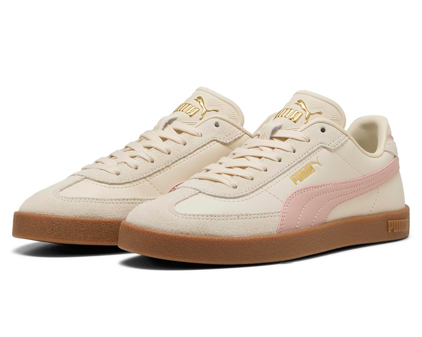Foto 1 | Foto 1 | Tenis Puma Club II Era para Mujer