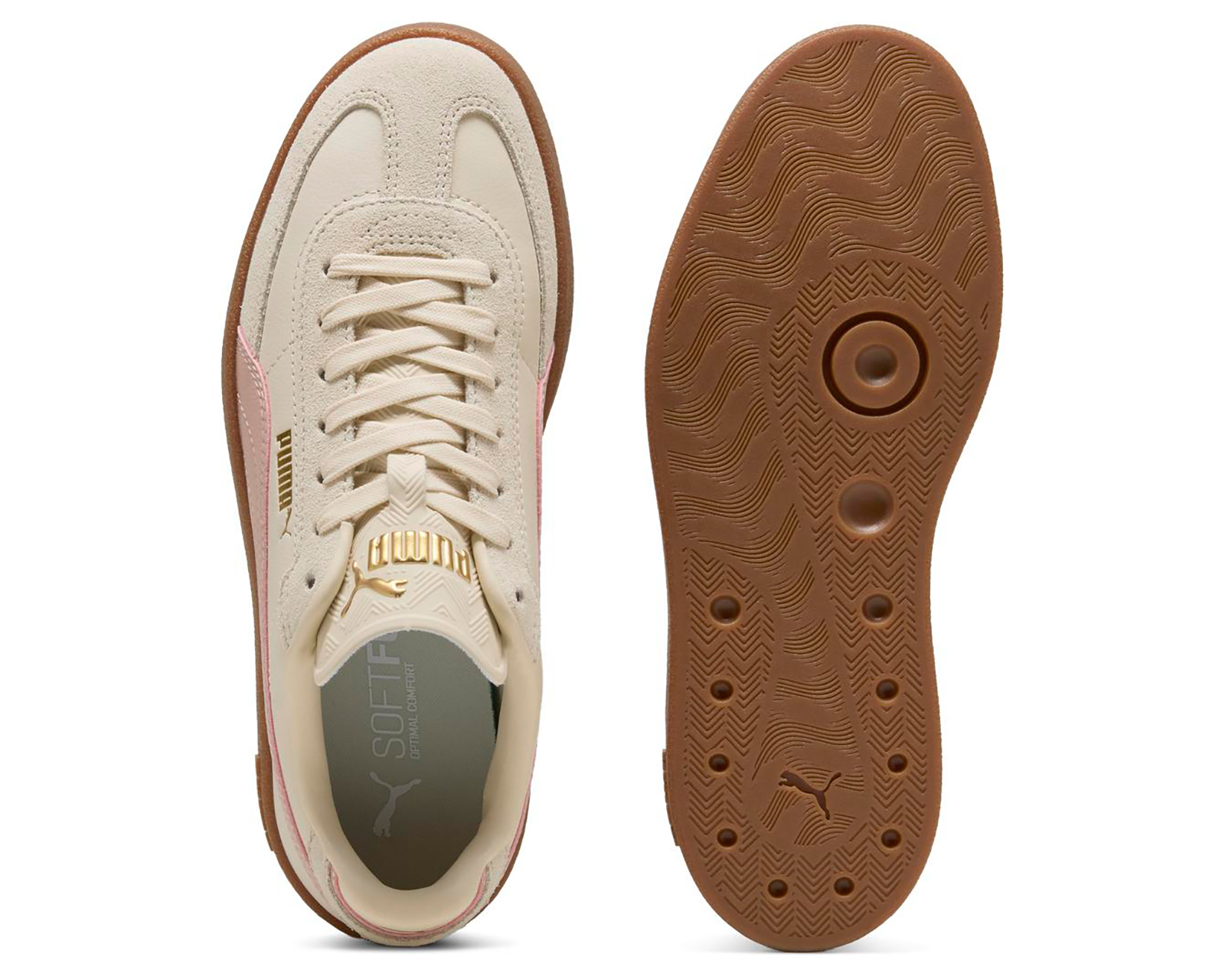 Foto 4 | Foto 4 | Tenis Puma Club II Era para Mujer