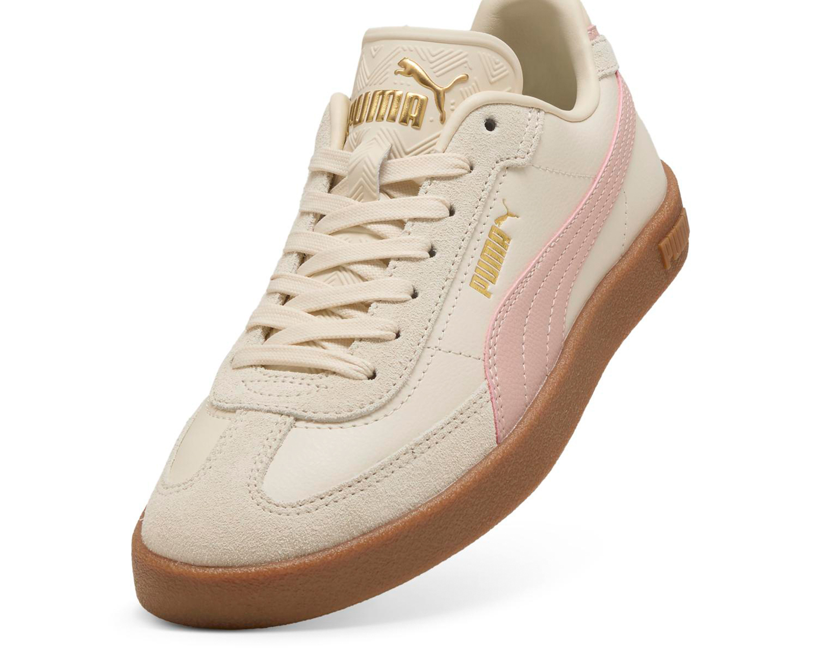 Foto 6 pulgar | Foto 5 | Tenis Puma Club II Era para Mujer