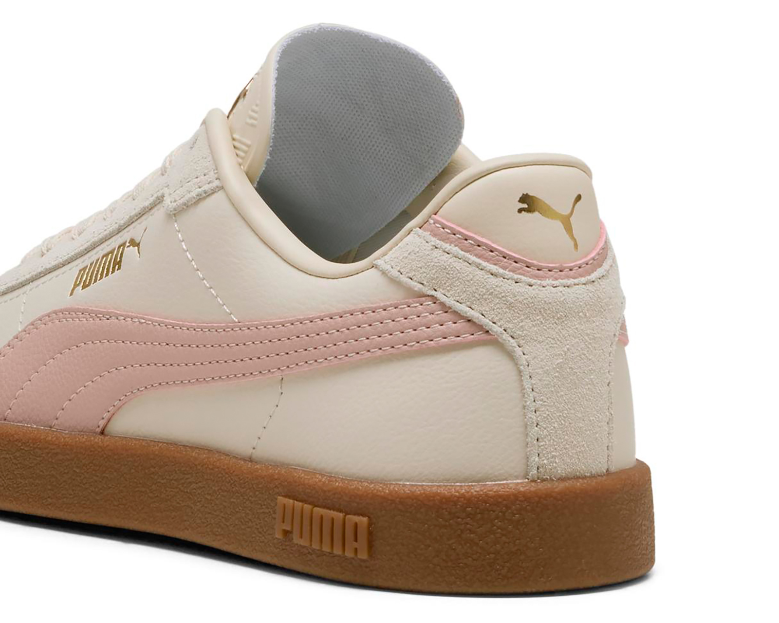 Foto 7 pulgar | Foto 6 | Tenis Puma Club II Era para Mujer