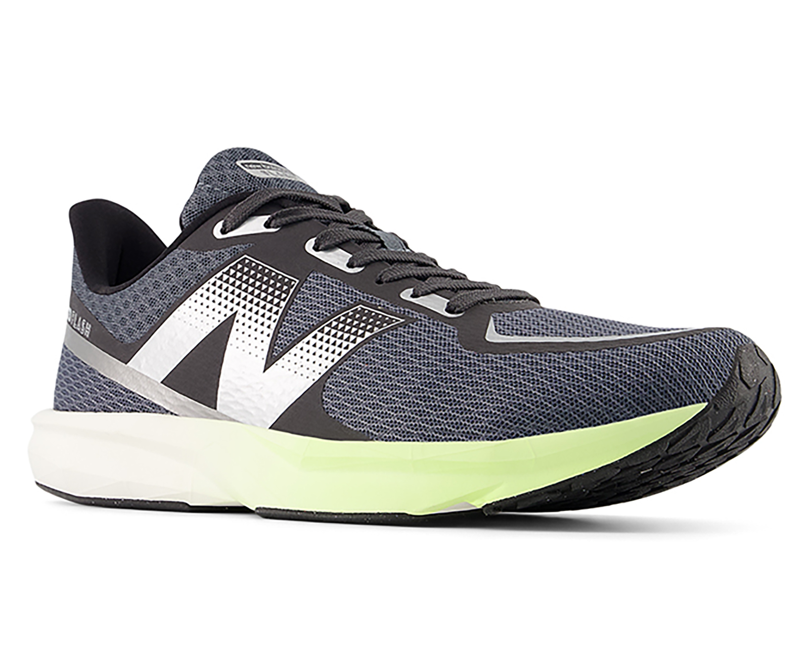 Foto 2 pulgar | Foto 1 | Tenis para Correr New Balance Flash para Hombre