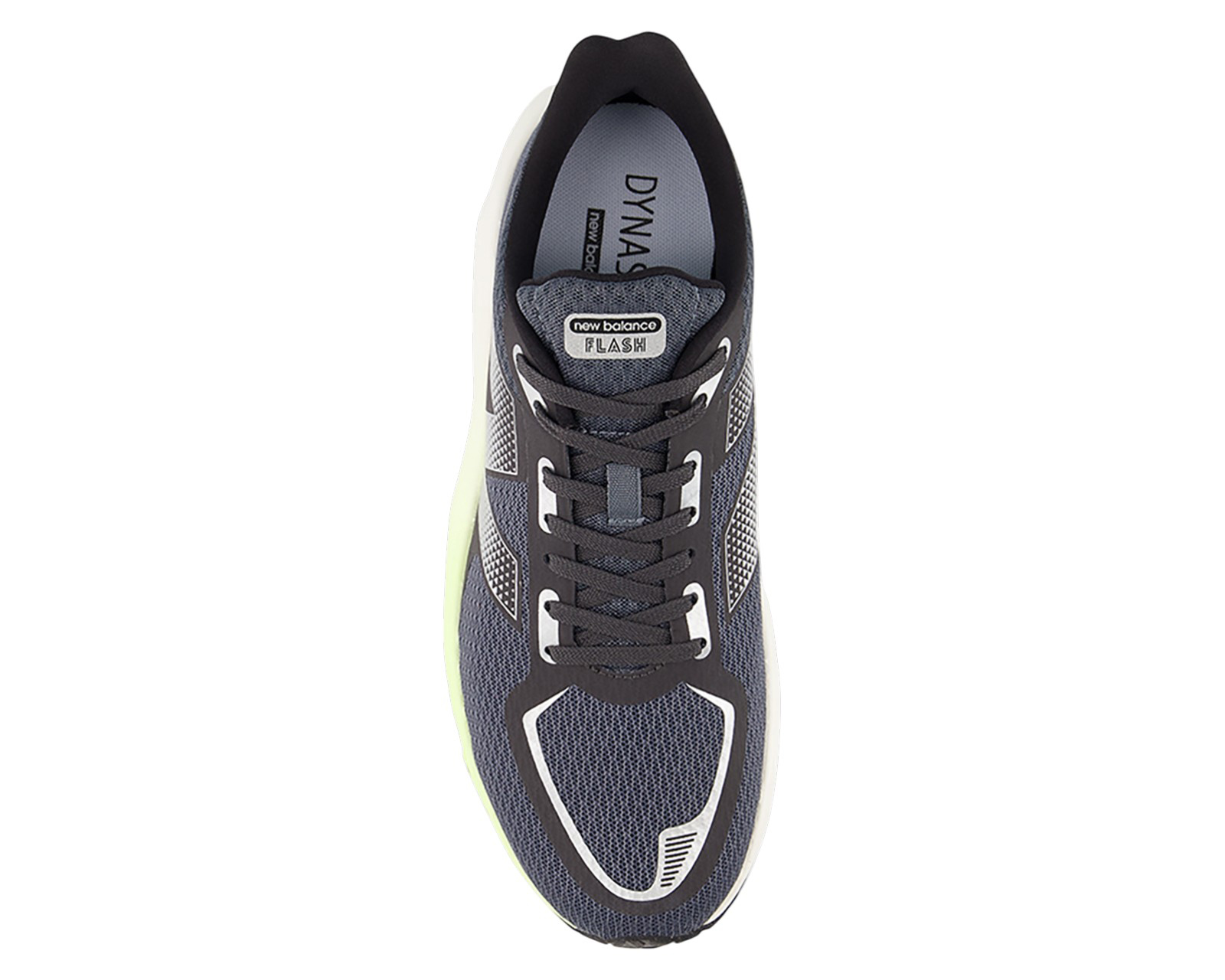 Foto 6 pulgar | Foto 5 | Tenis para Correr New Balance Flash para Hombre