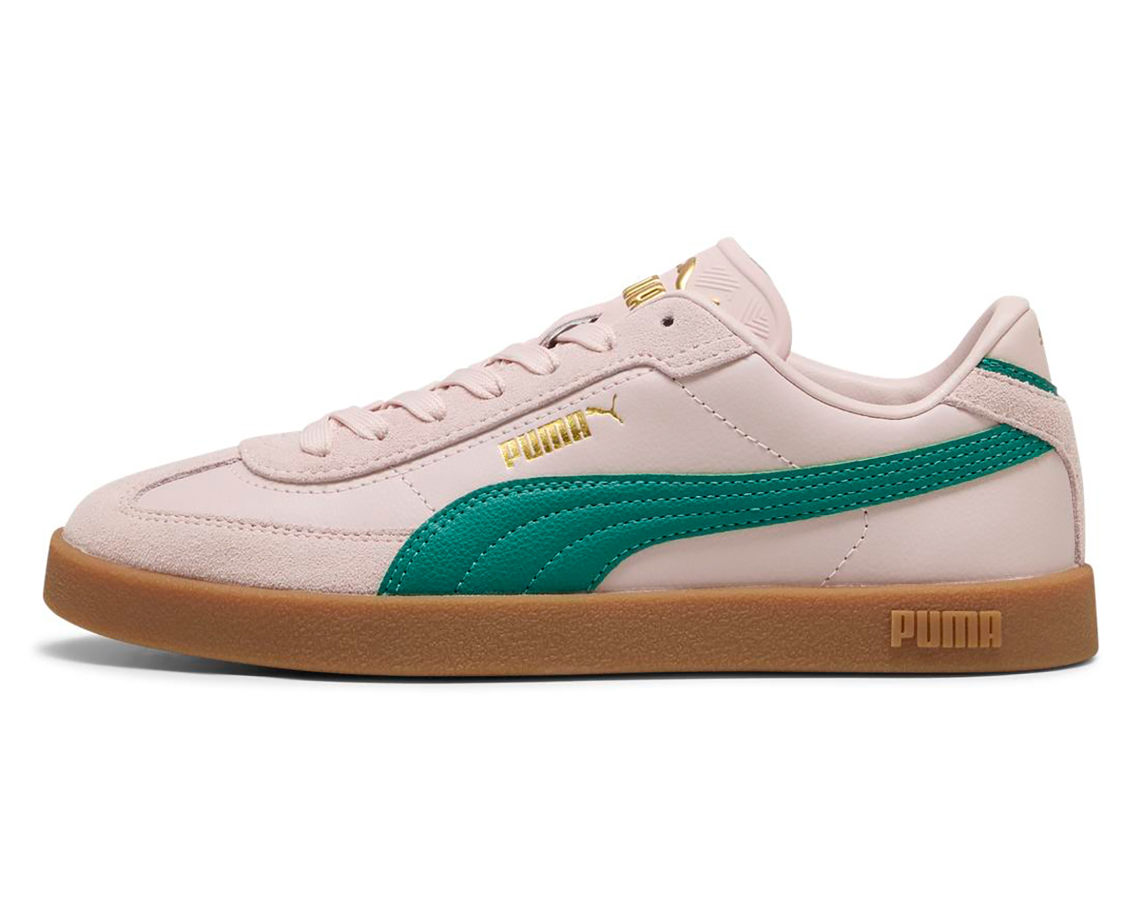 Foto 3 | Foto 3 | Tenis Puma Club II Era para Mujer