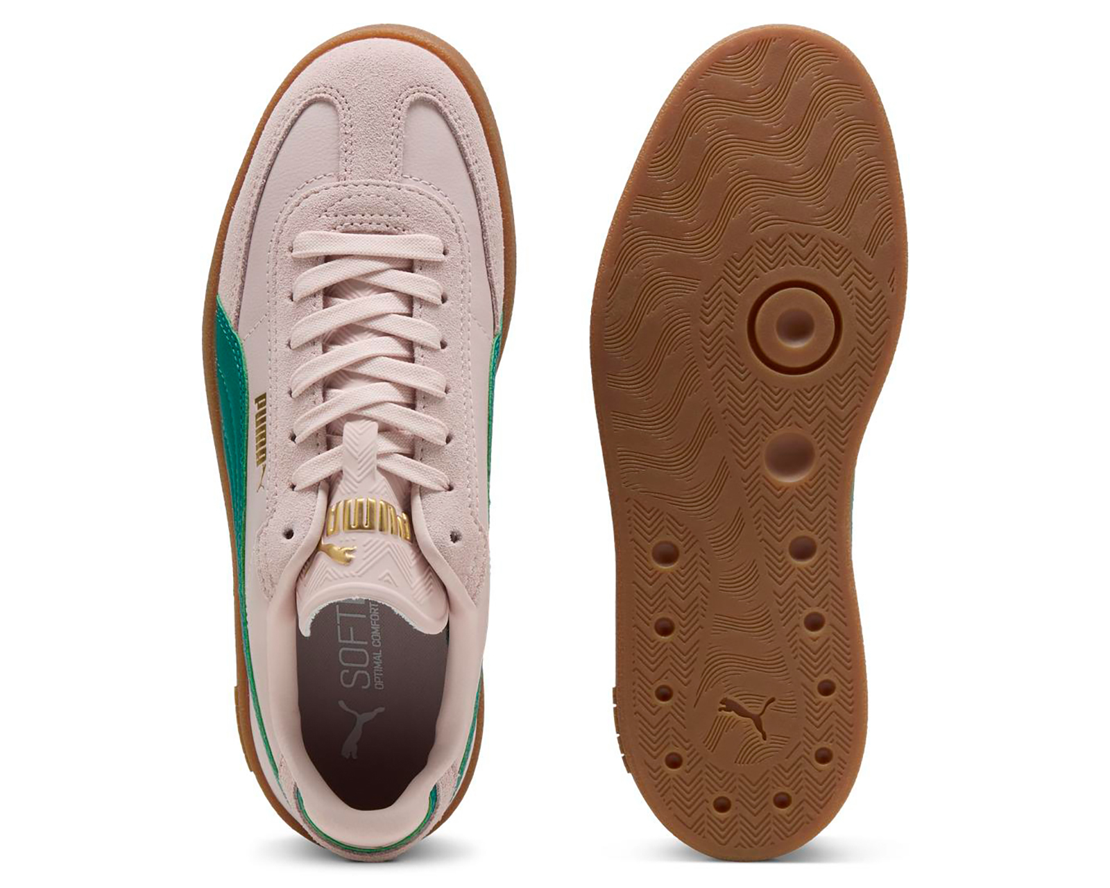 Foto 4 | Foto 4 | Tenis Puma Club II Era para Mujer