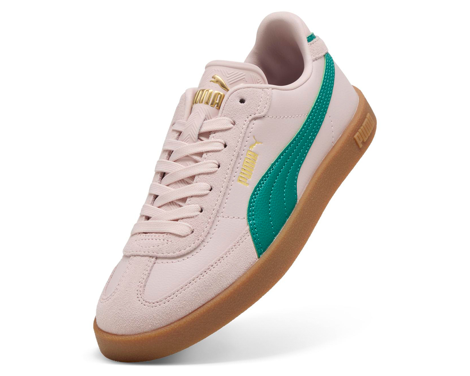 Foto 6 pulgar | Foto 5 | Tenis Puma Club II Era para Mujer