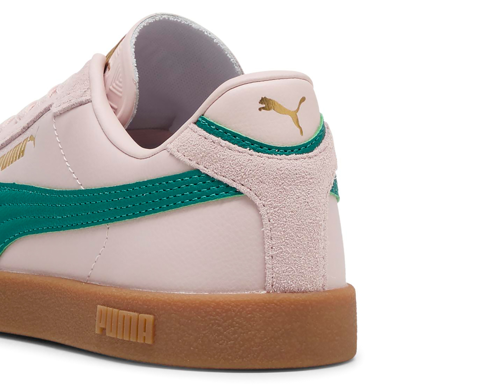 Foto 6 | Foto 6 | Tenis Puma Club II Era para Mujer