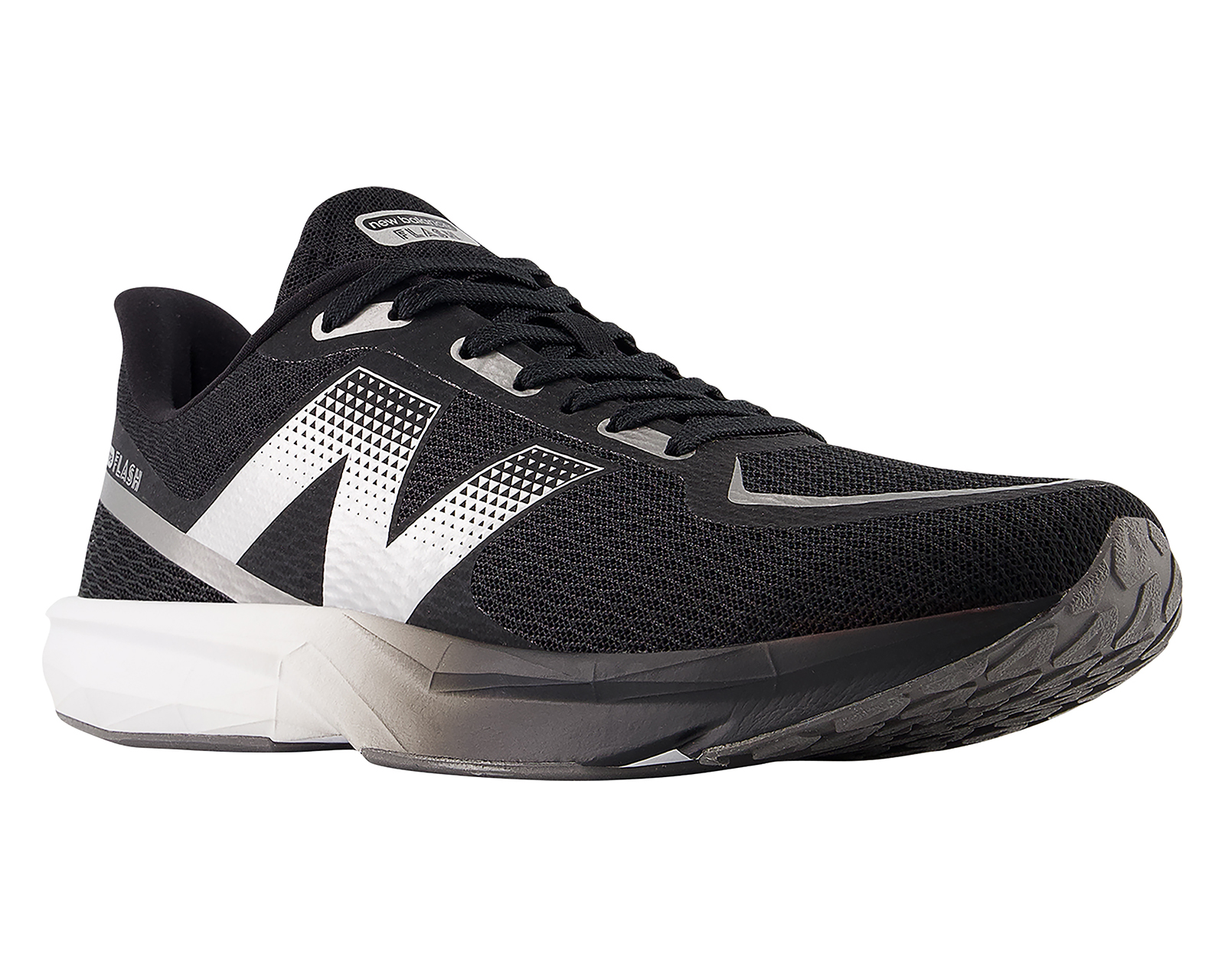 Foto 1 | Foto 1 | Tenis para Correr New Balance Flash para Hombre