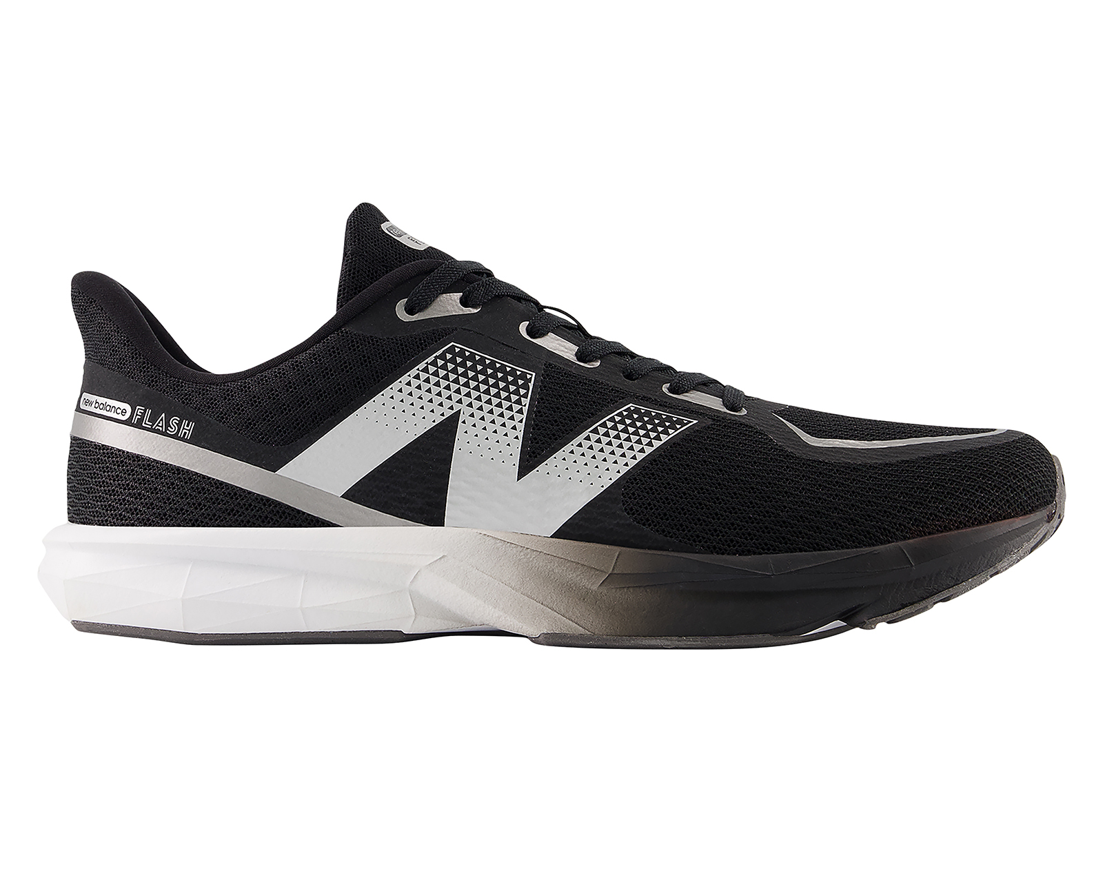 Foto 3 pulgar | Foto 2 | Tenis para Correr New Balance Flash para Hombre