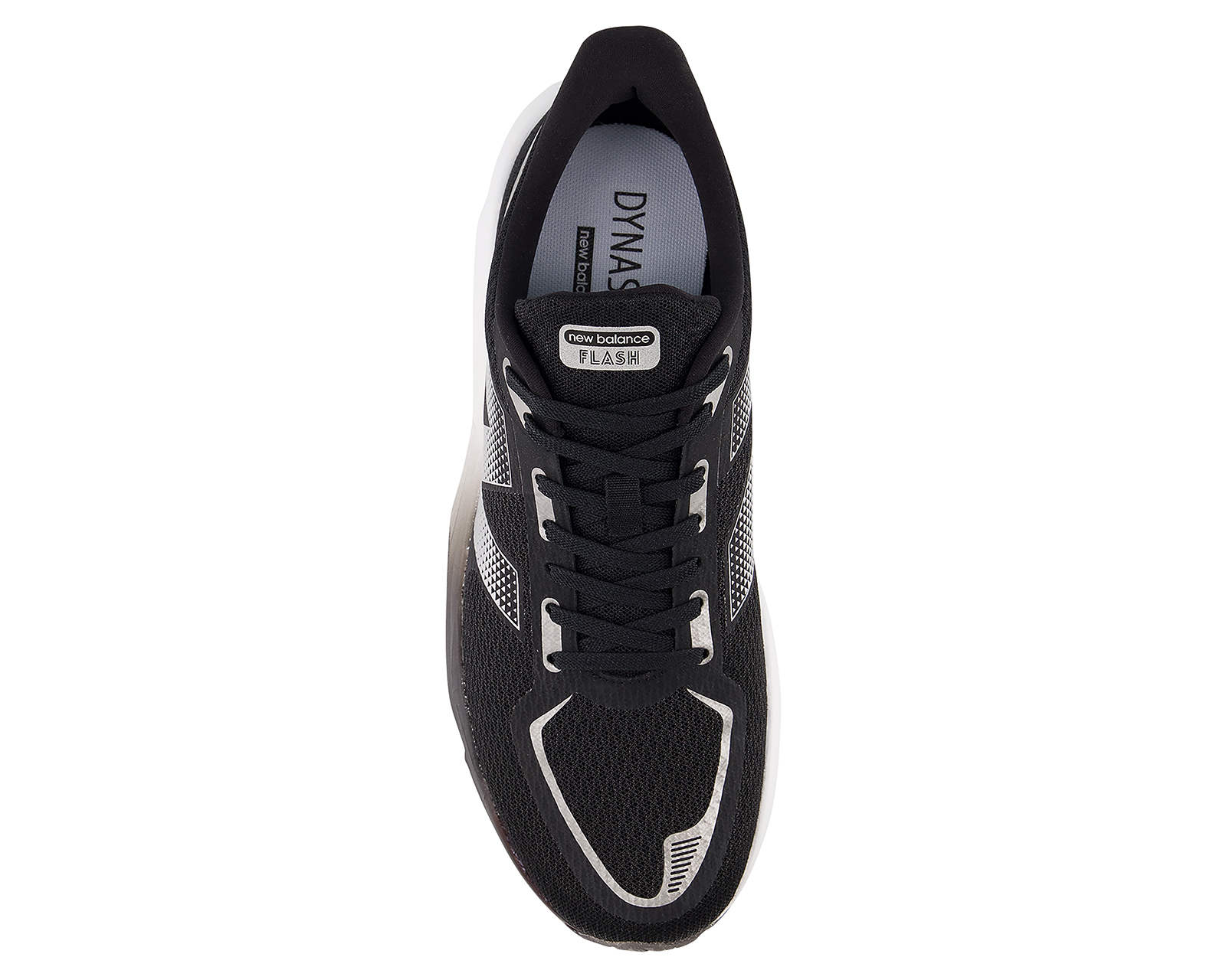 Foto 5 | Foto 5 | Tenis para Correr New Balance Flash para Hombre