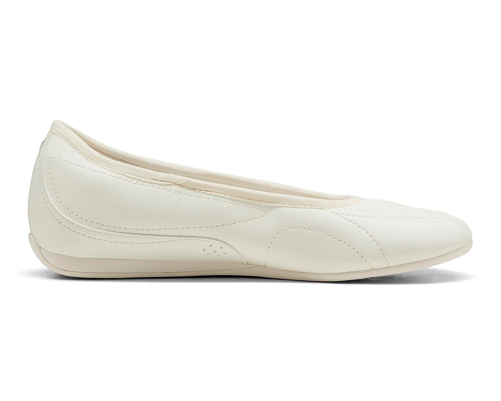 Foto 3 pulgar | Foto 2 | Flats Puma Catch Soleil Ballerina para Mujer