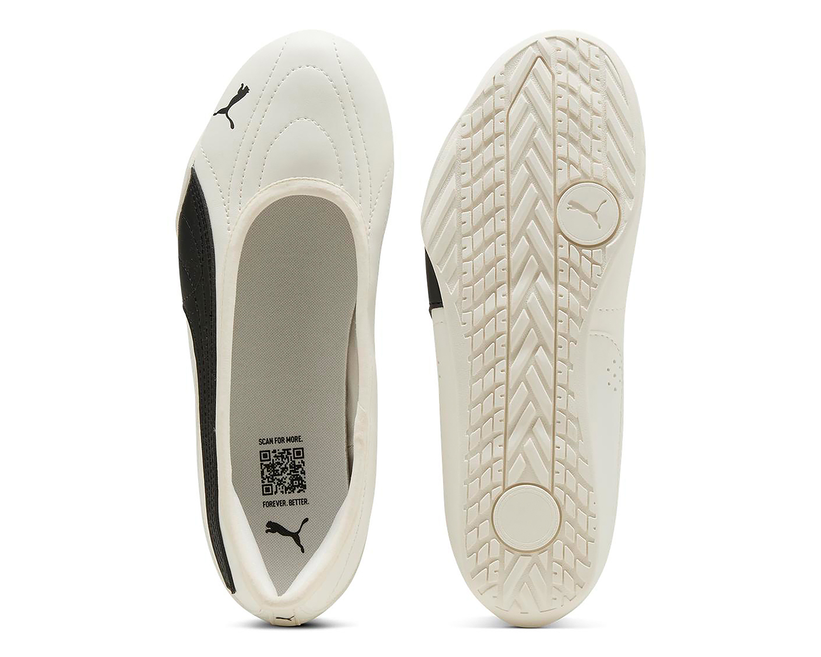 Foto 4 | Foto 4 | Flats Puma Catch Soleil Ballerina para Mujer