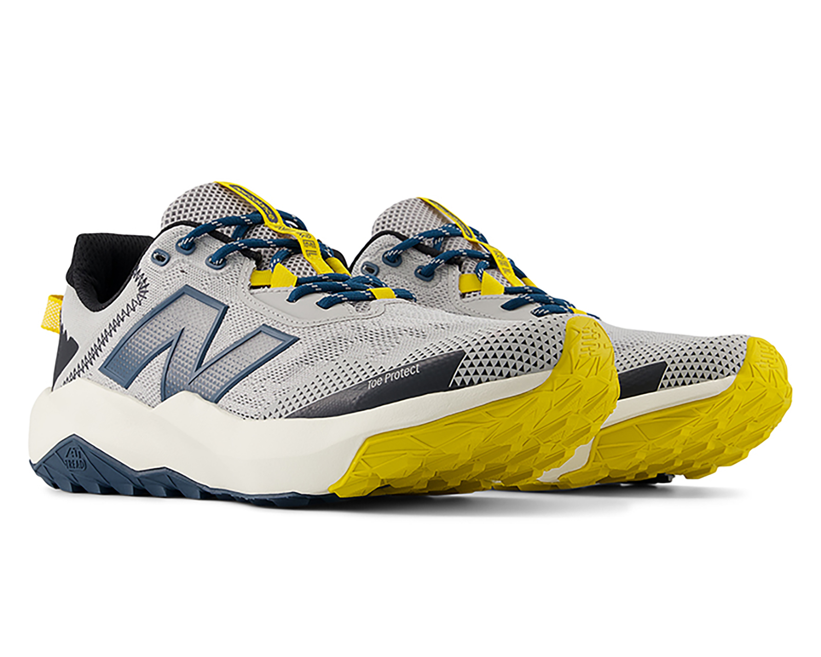 Foto 1 | Foto 1 | Tenis para Correr New Balance Nitrel V6 para Hombre