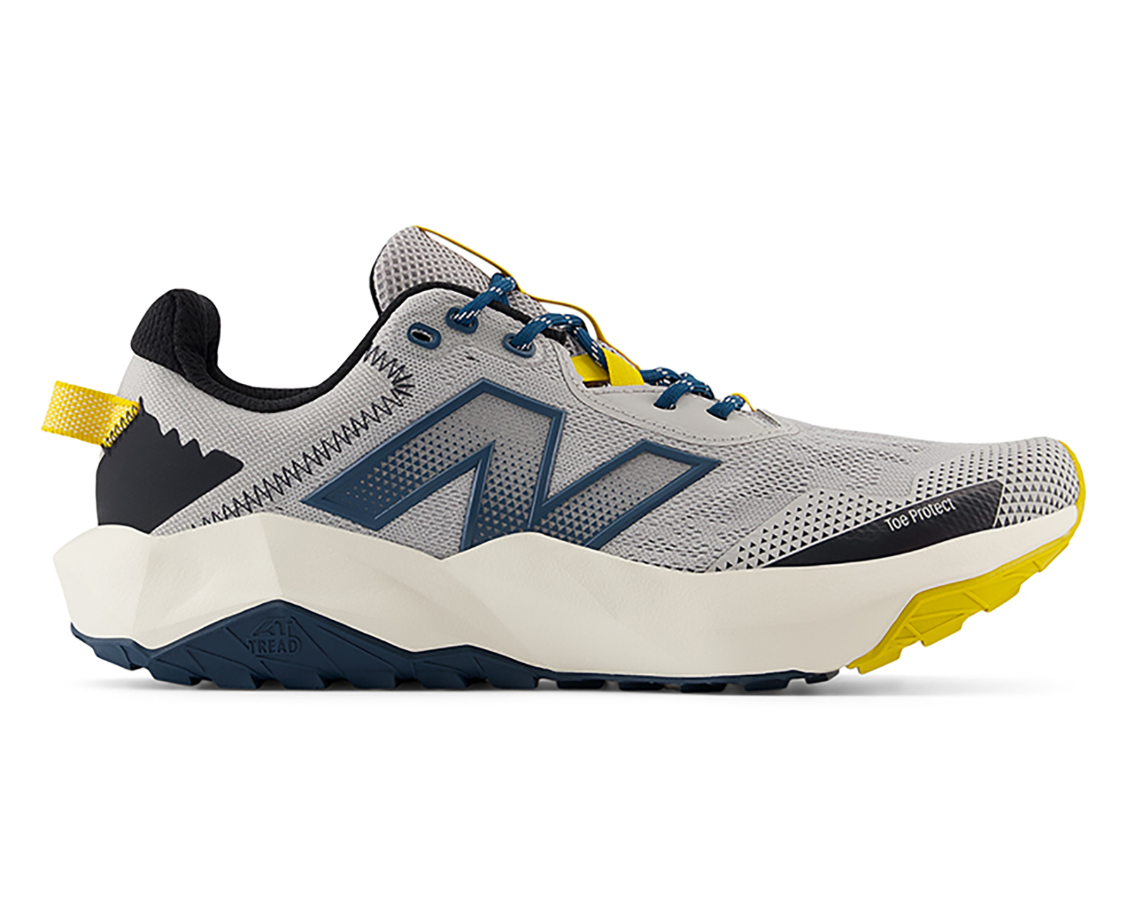 Foto 2 | Foto 2 | Tenis para Correr New Balance Nitrel V6 para Hombre