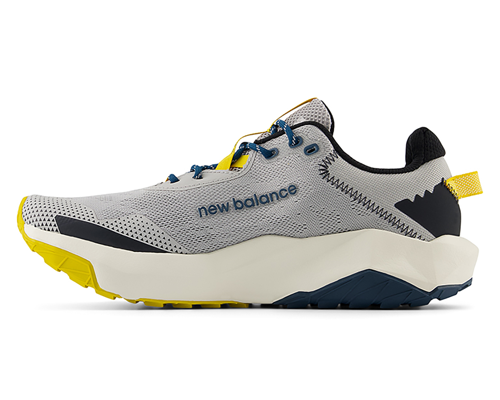 Foto 4 pulgar | Foto 3 | Tenis para Correr New Balance Nitrel V6 para Hombre