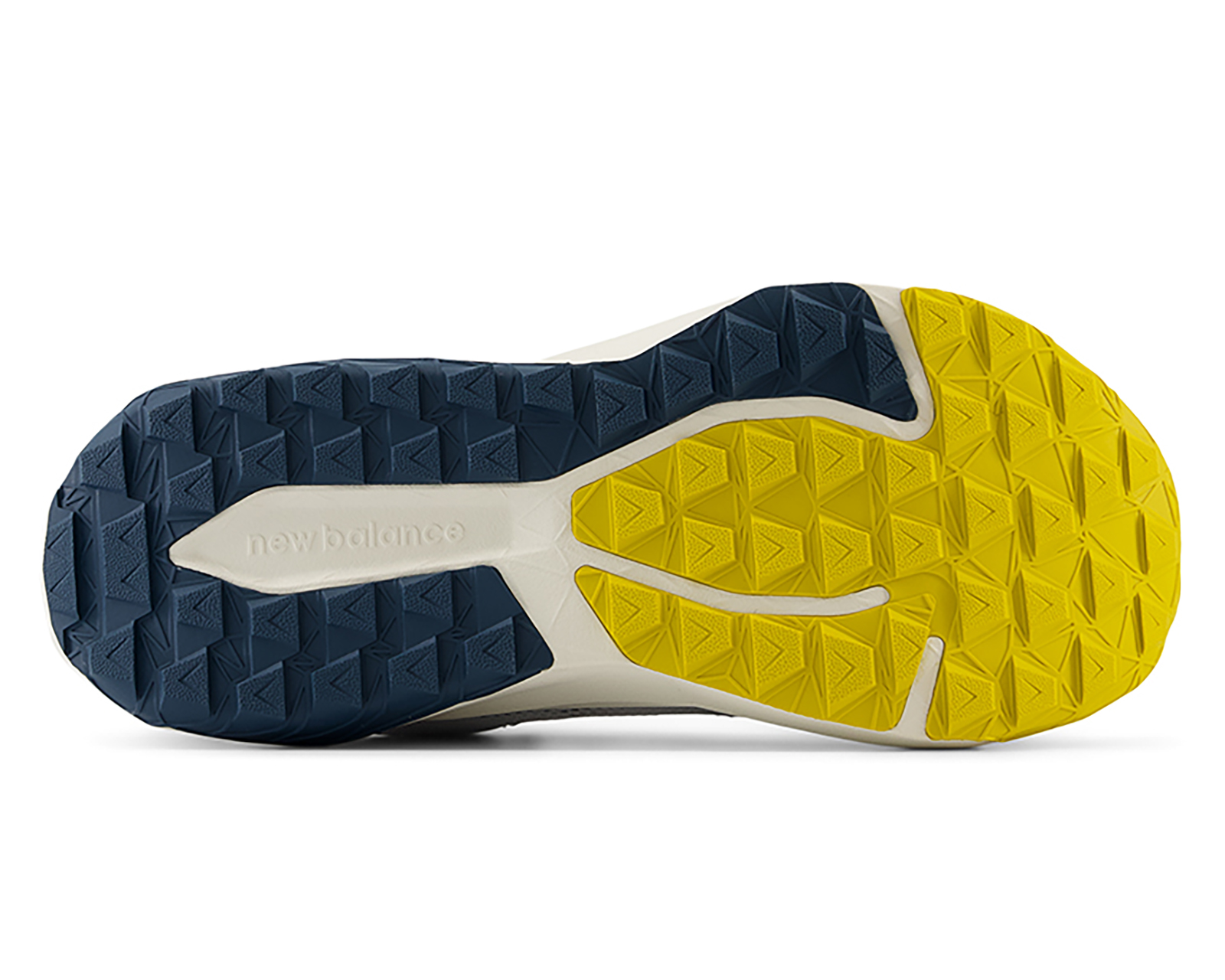 Foto 5 pulgar | Foto 4 | Tenis para Correr New Balance Nitrel V6 para Hombre