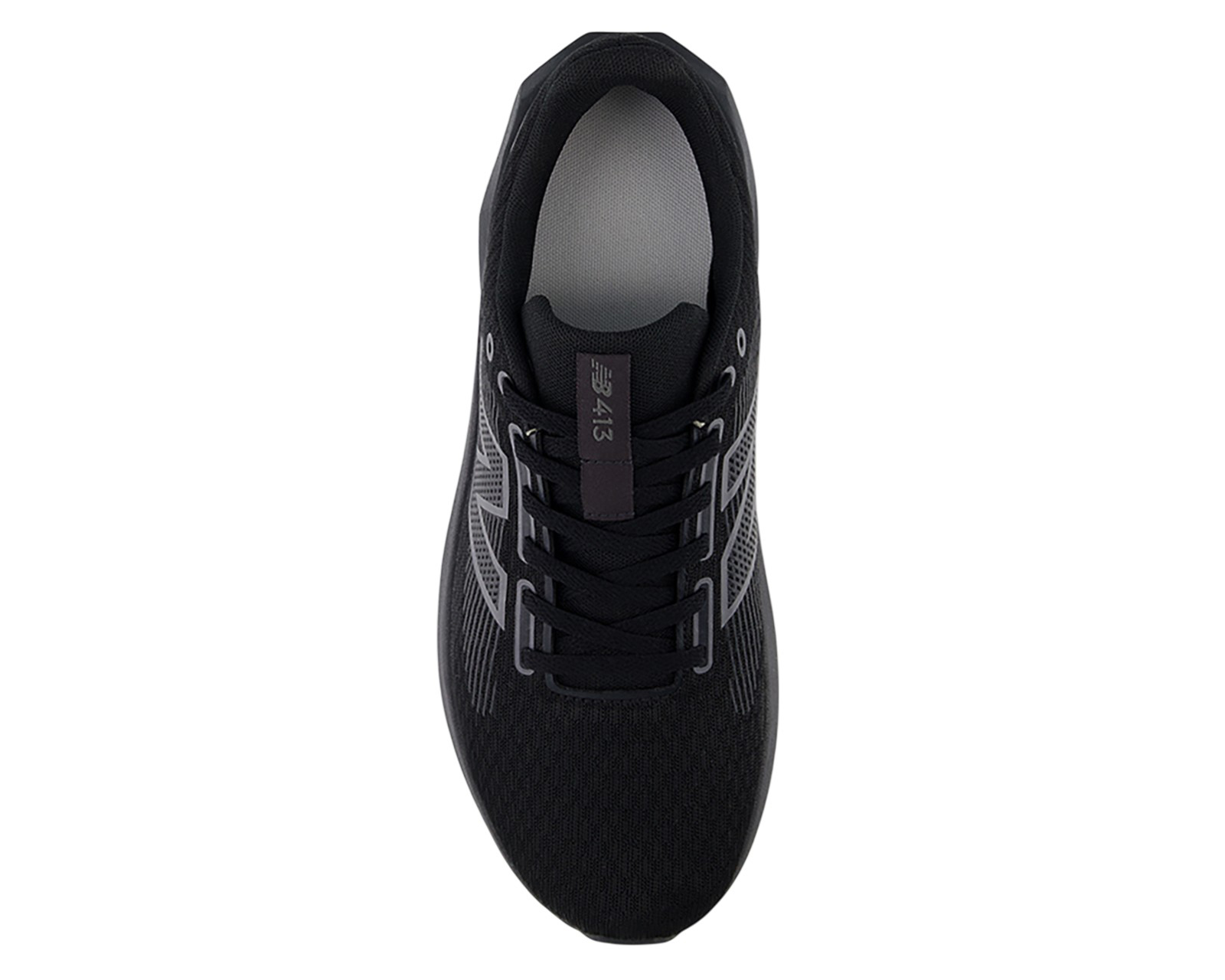 Foto 6 pulgar | Foto 5 | Tenis para Correr New Balance M413LA3 para Hombre