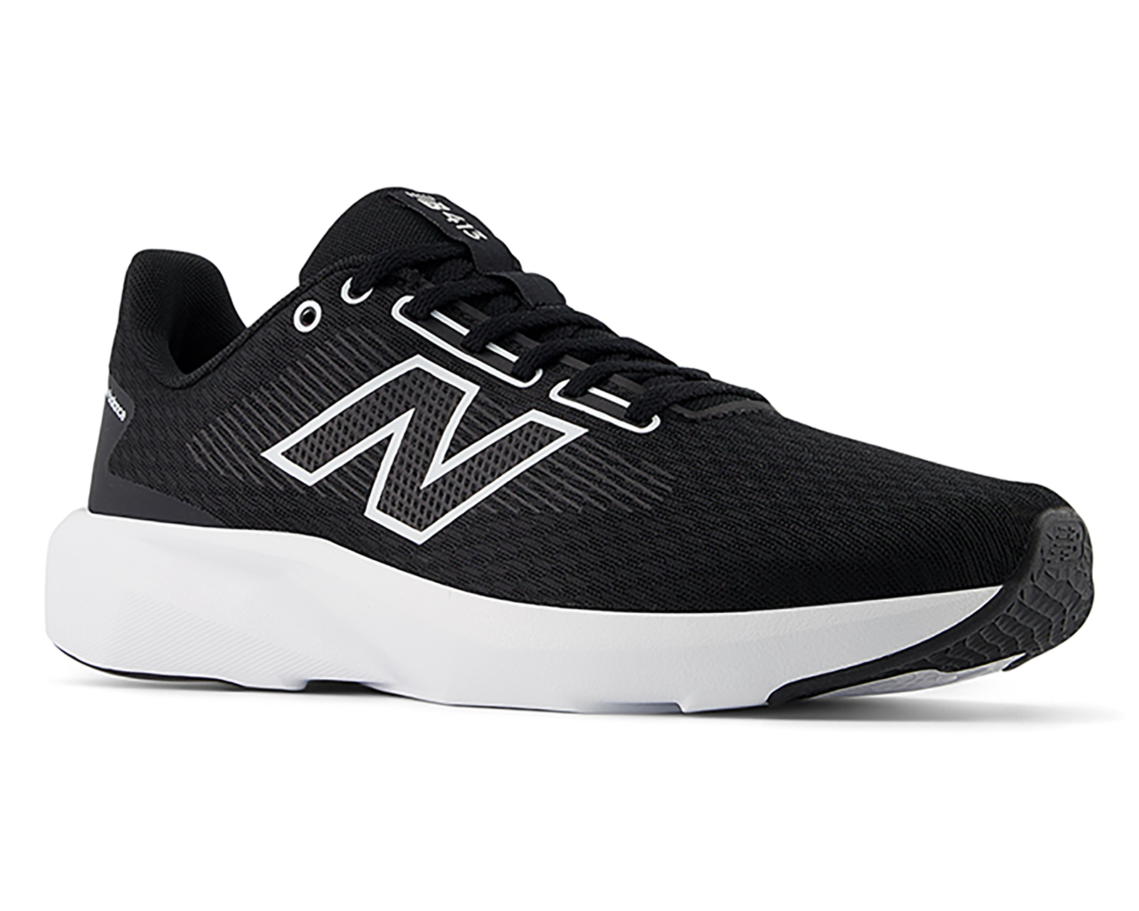 Foto 2 pulgar | Foto 1 | Tenis para Correr New Balance M413LK3 para Hombre