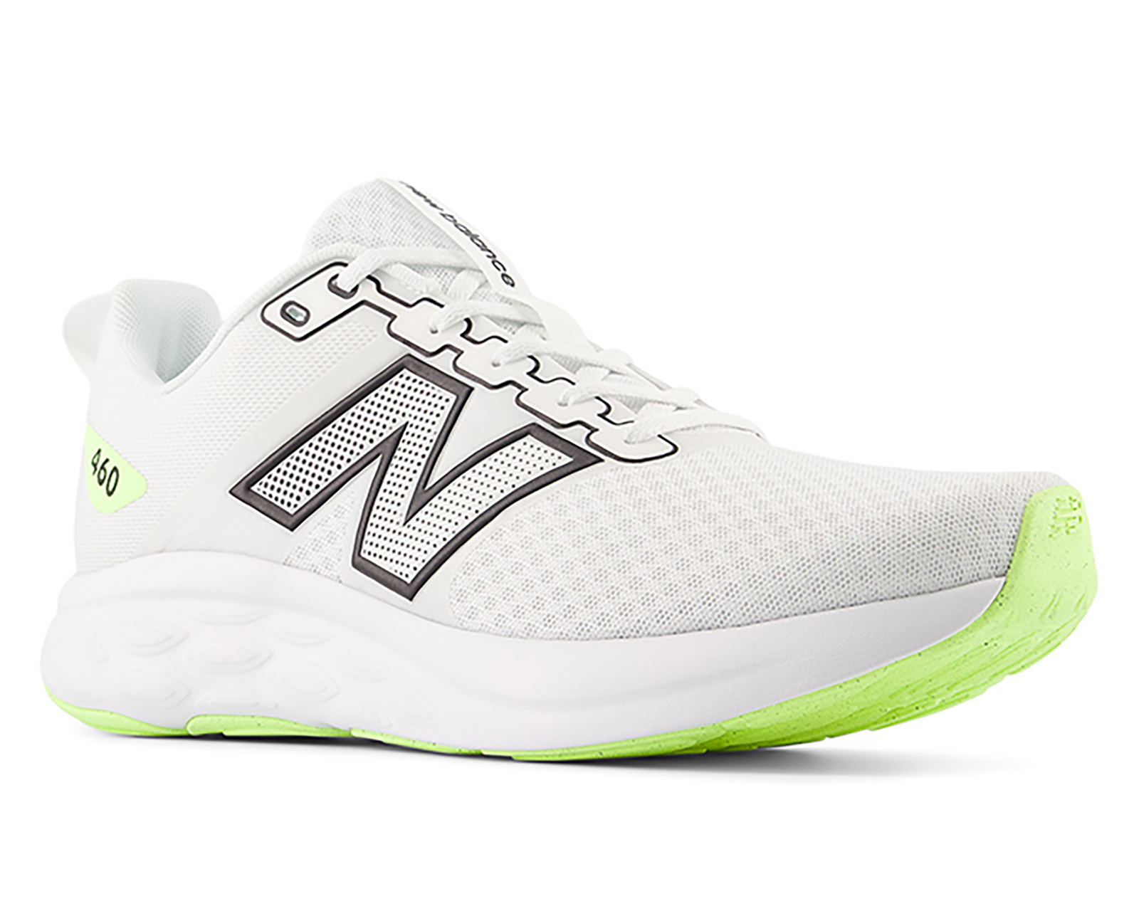 Foto 1 | Foto 1 | Tenis para Correr New Balance 460 para Hombre