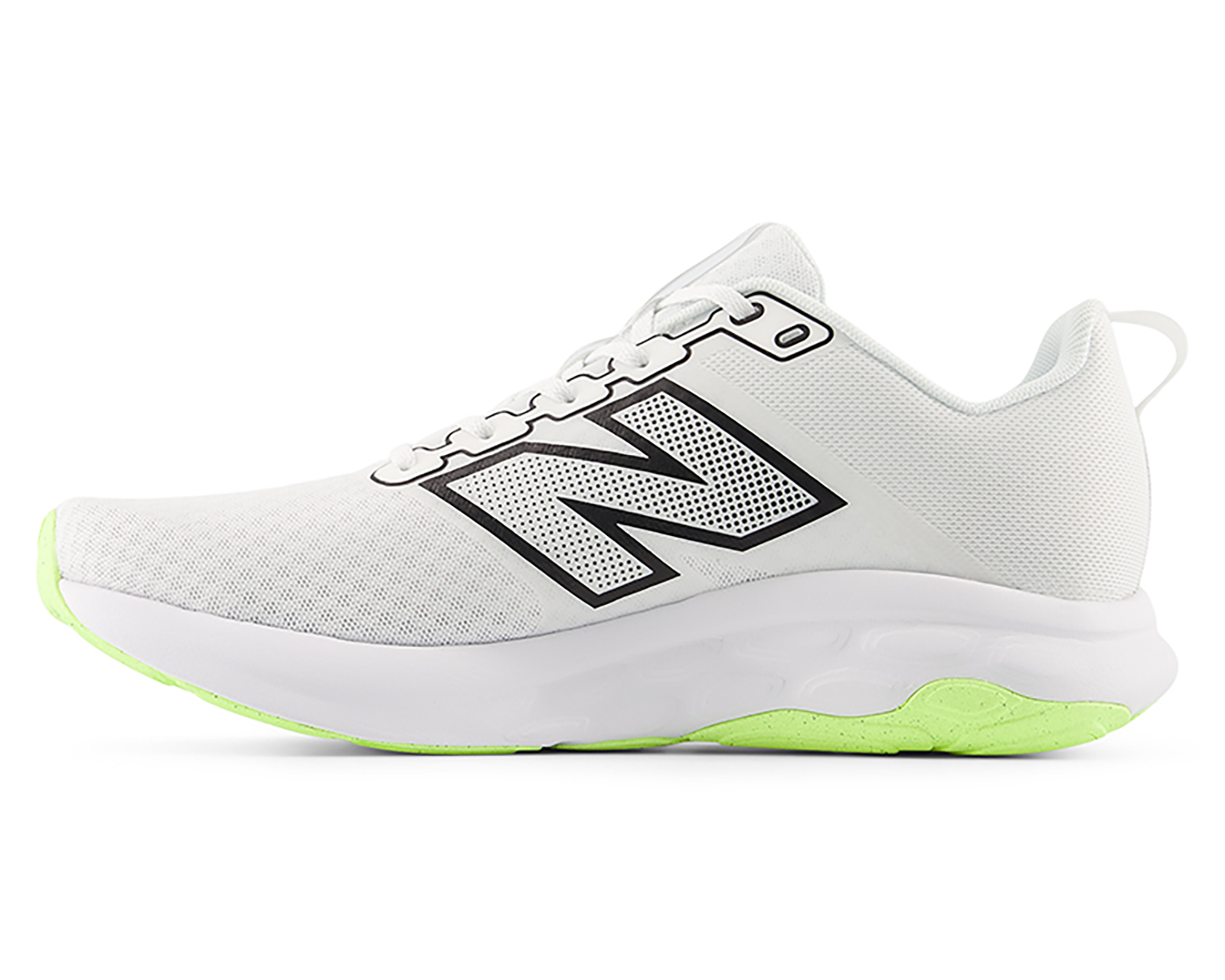 Foto 3 | Foto 3 | Tenis para Correr New Balance 460 para Hombre