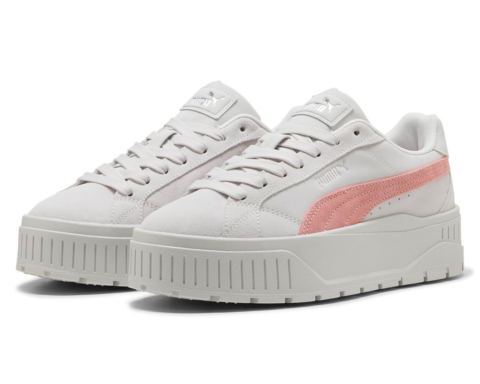 Foto 2 pulgar | Foto 1 | Tenis Puma Karmen II para Mujer