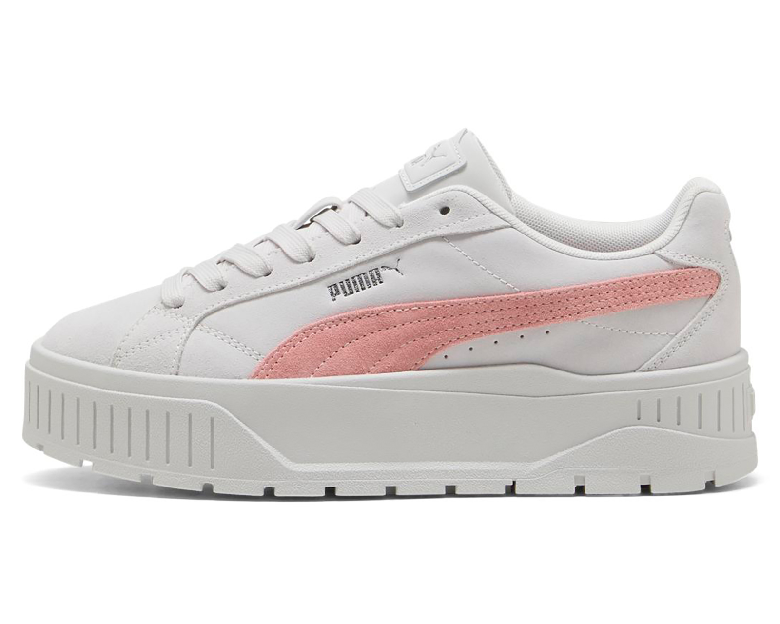 Foto 4 pulgar | Foto 3 | Tenis Puma Karmen II para Mujer