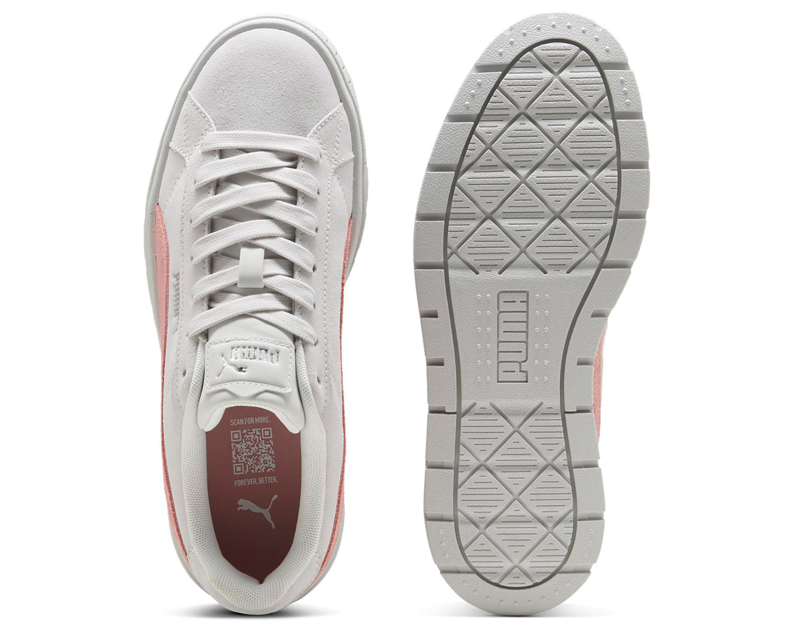 Foto 4 | Foto 4 | Tenis Puma Karmen II para Mujer