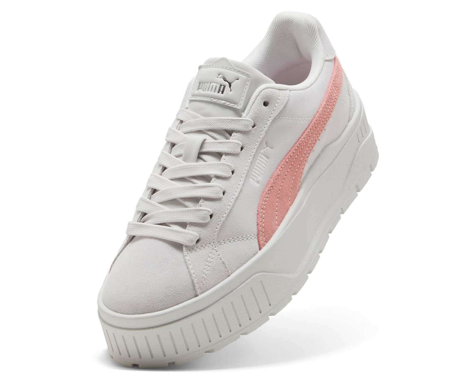 Foto 6 pulgar | Foto 5 | Tenis Puma Karmen II para Mujer