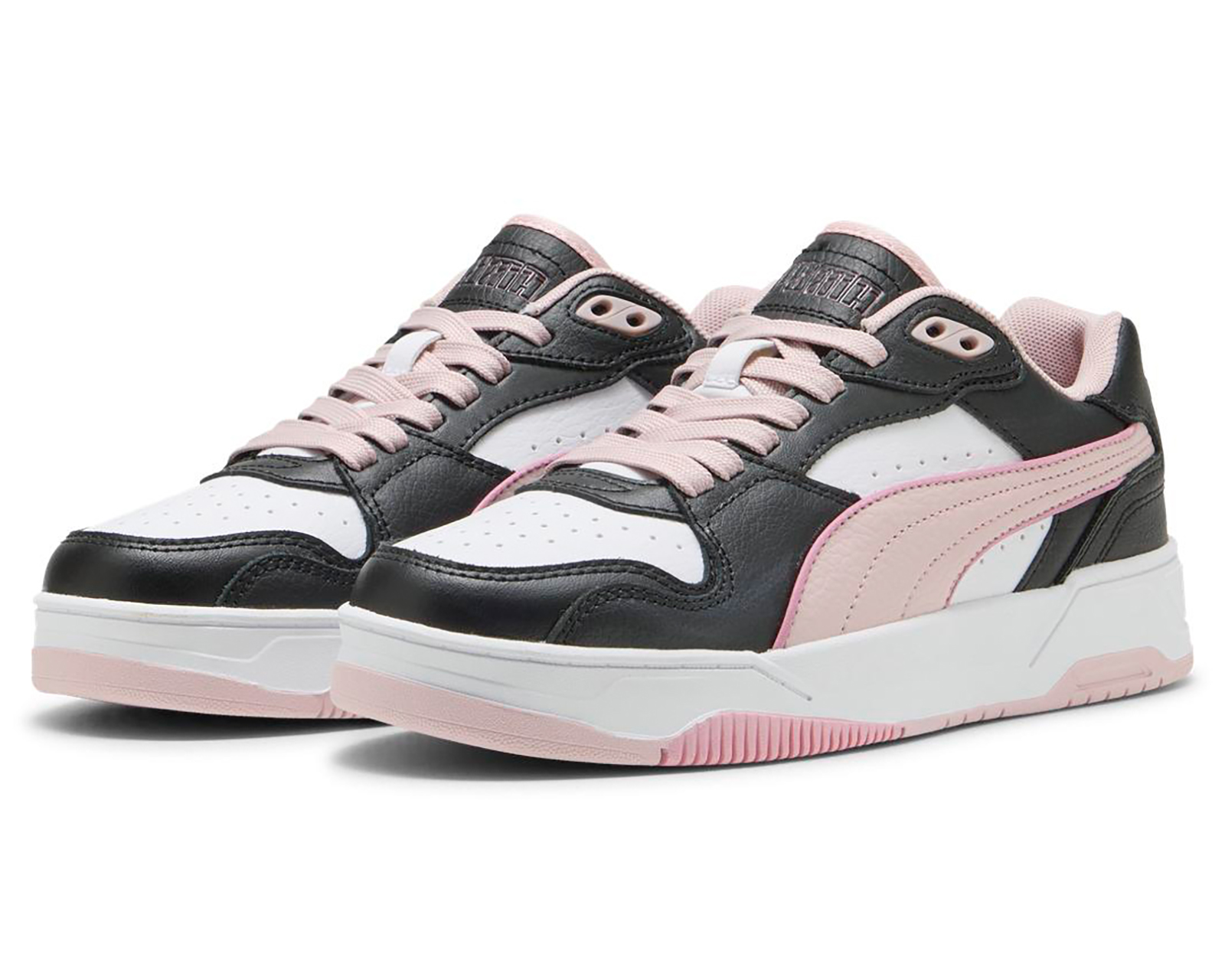 Foto 1 | Foto 1 | Tenis Puma RBD Break Low para Mujer