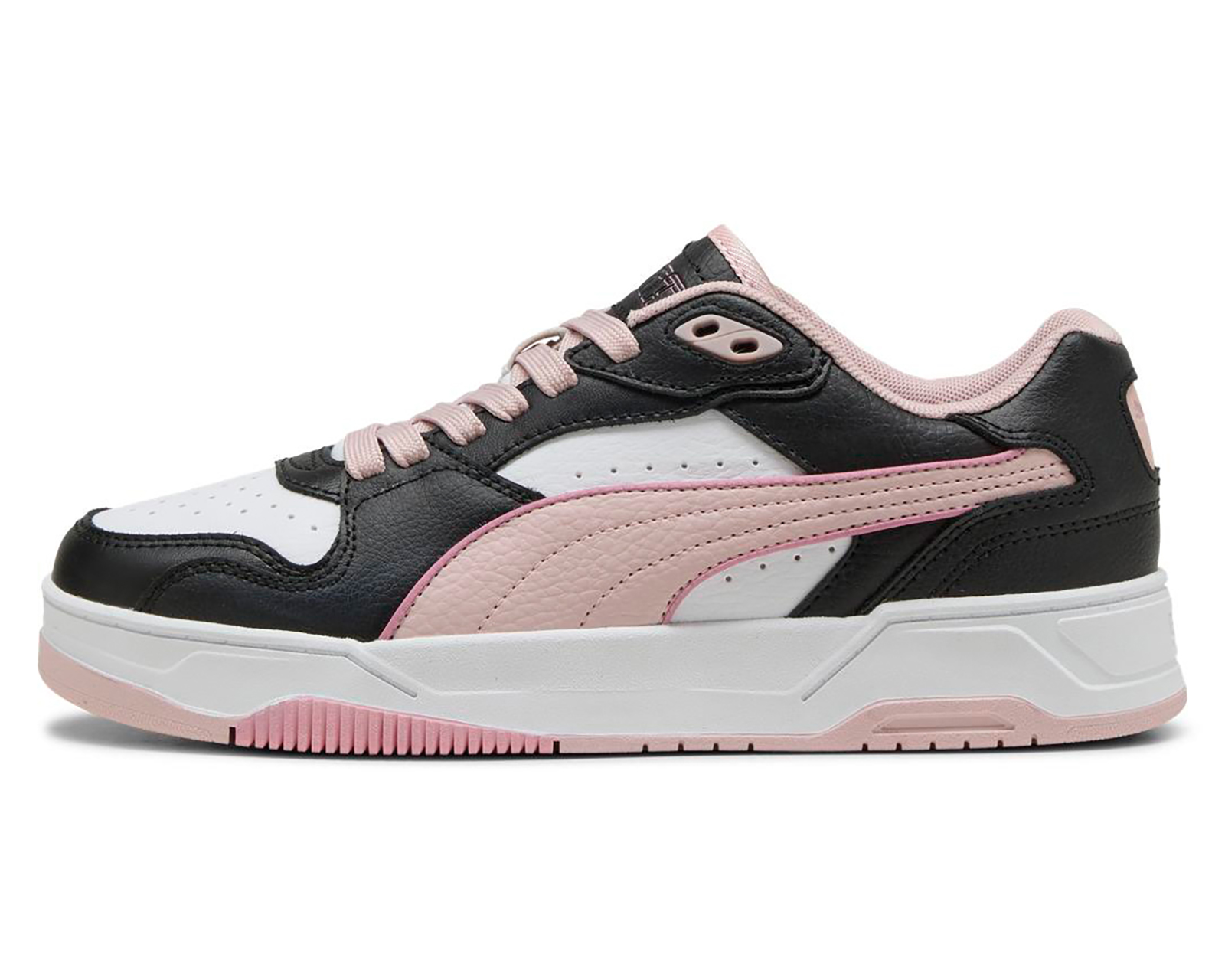 Foto 4 pulgar | Foto 3 | Tenis Puma RBD Break Low para Mujer