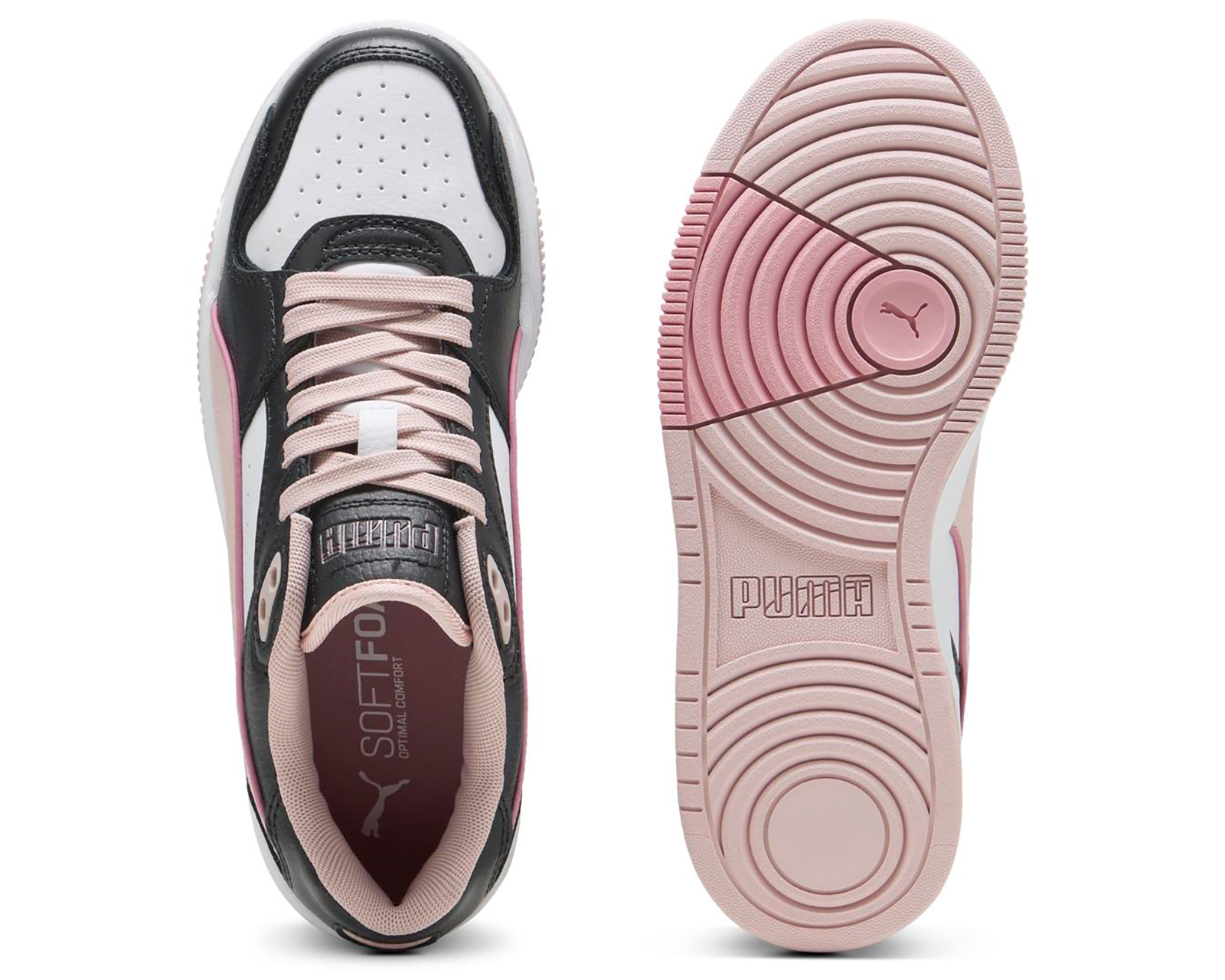 Foto 5 pulgar | Foto 4 | Tenis Puma RBD Break Low para Mujer