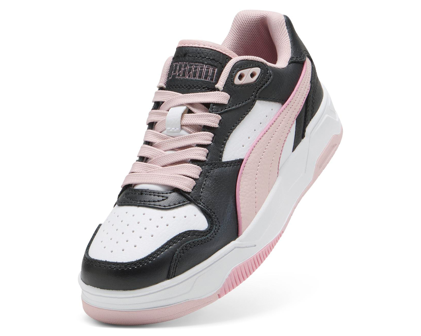 Foto 5 | Foto 5 | Tenis Puma RBD Break Low para Mujer