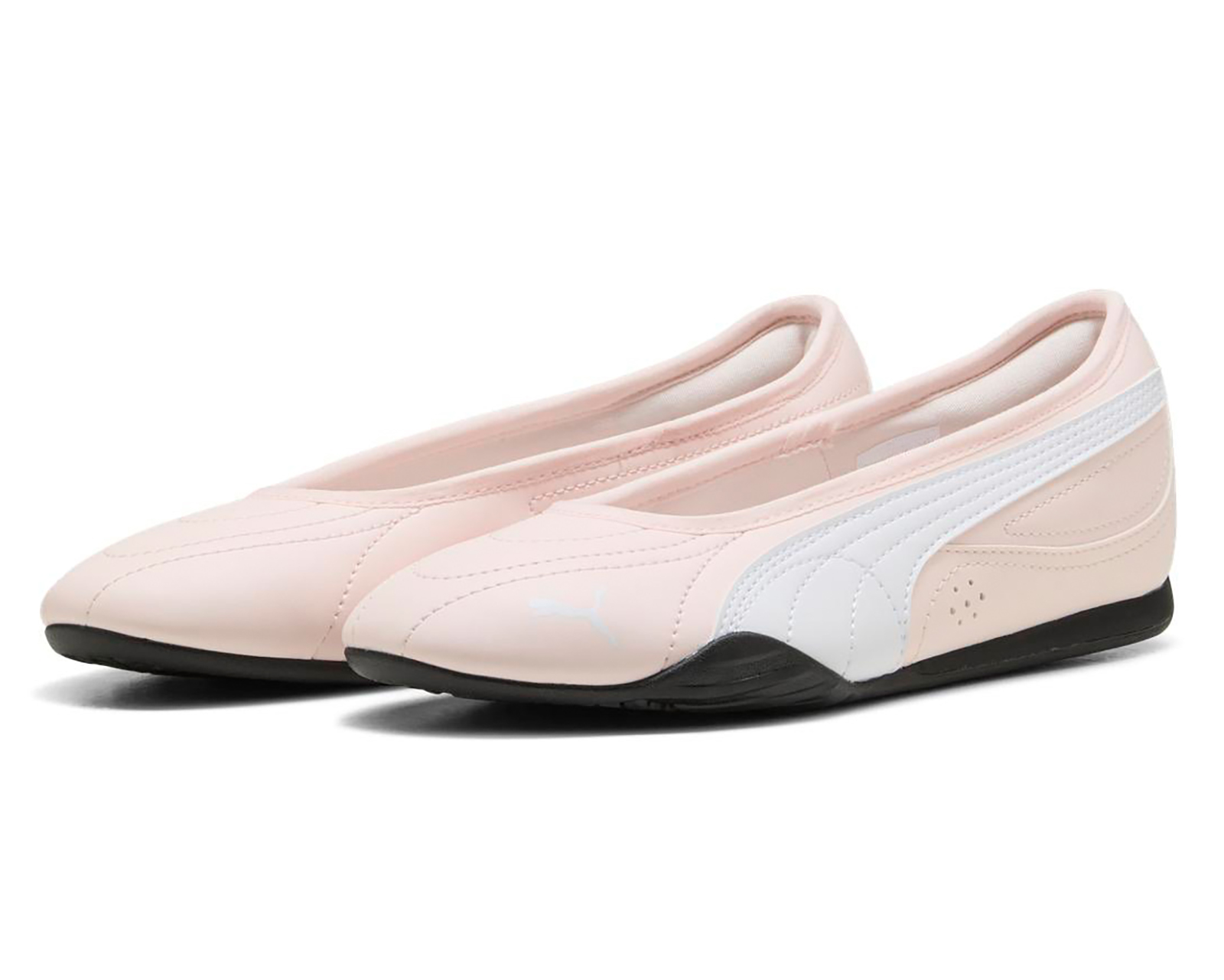 Flats Puma Catch Soleil Ballerina para Mujer