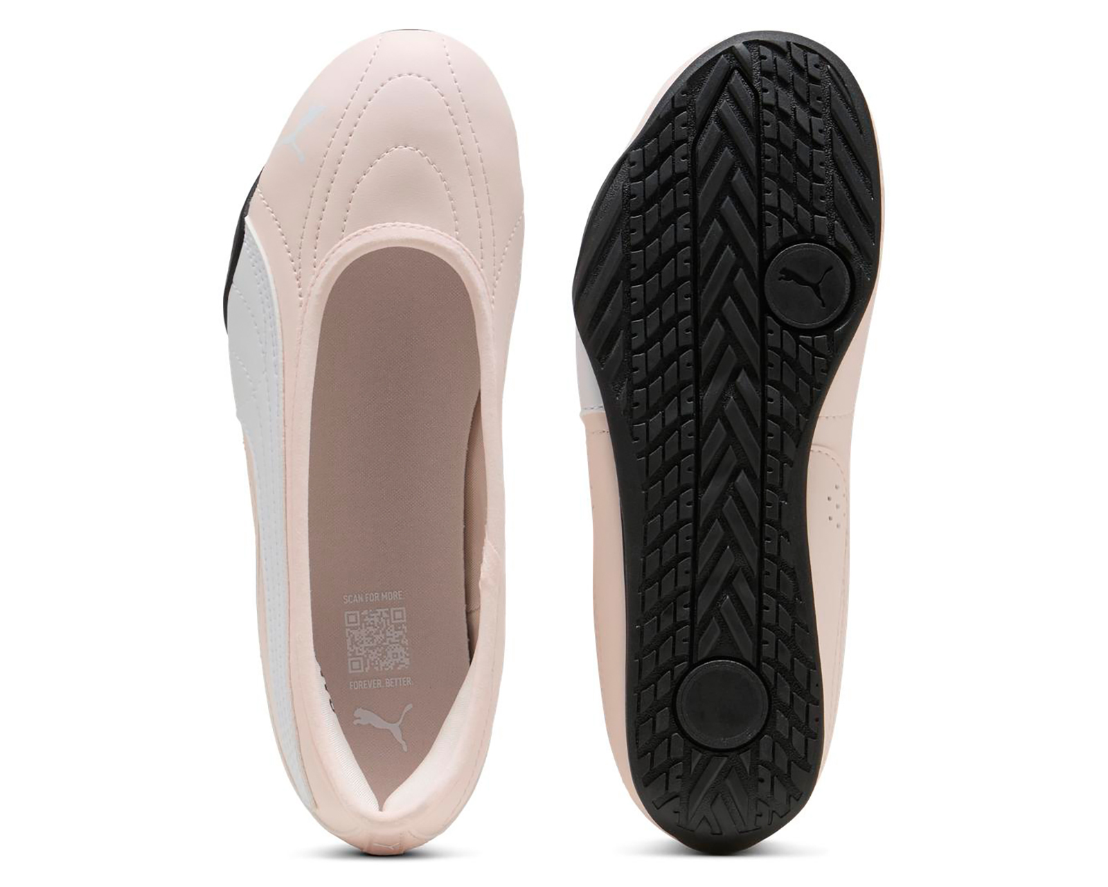 Foto 4 | Foto 4 | Flats Puma Catch Soleil Ballerina para Mujer