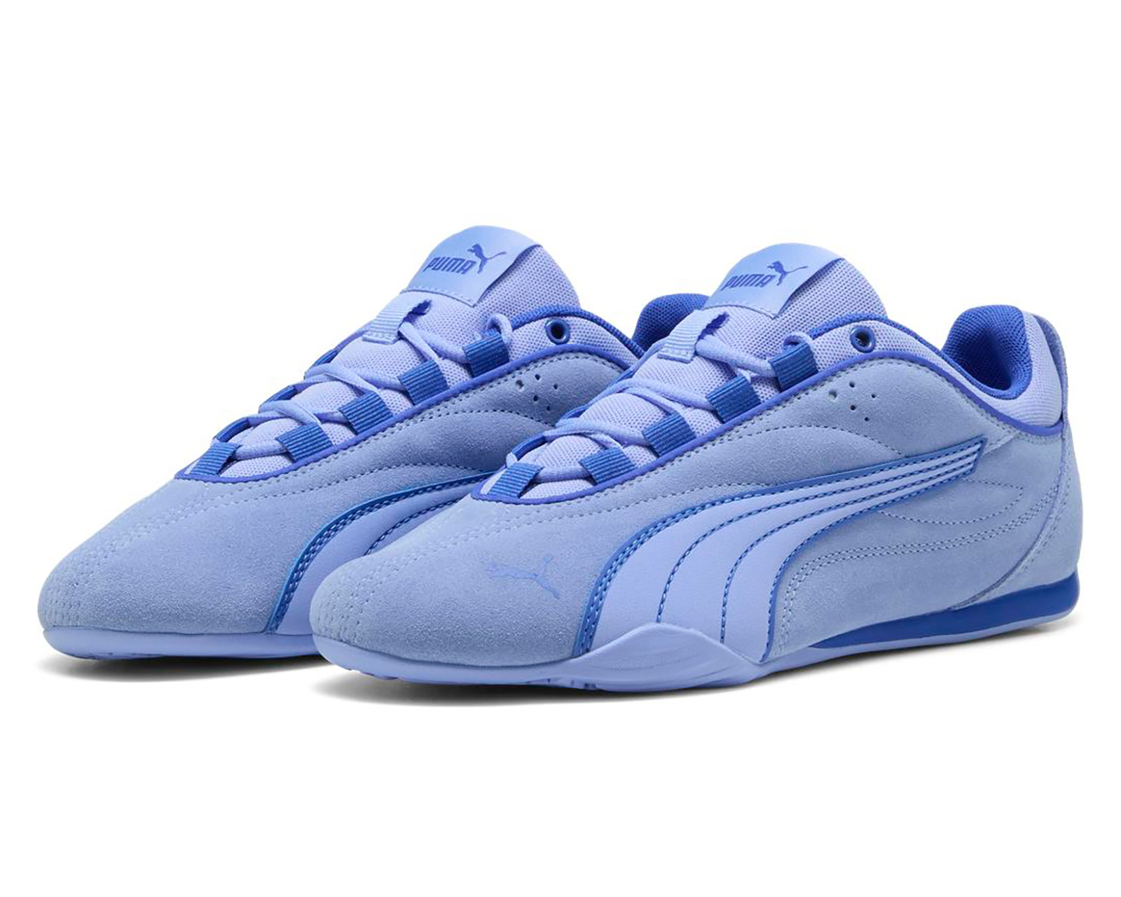 Foto 2 pulgar | Foto 1 | Tenis Puma Catch Soleid SD para Mujer