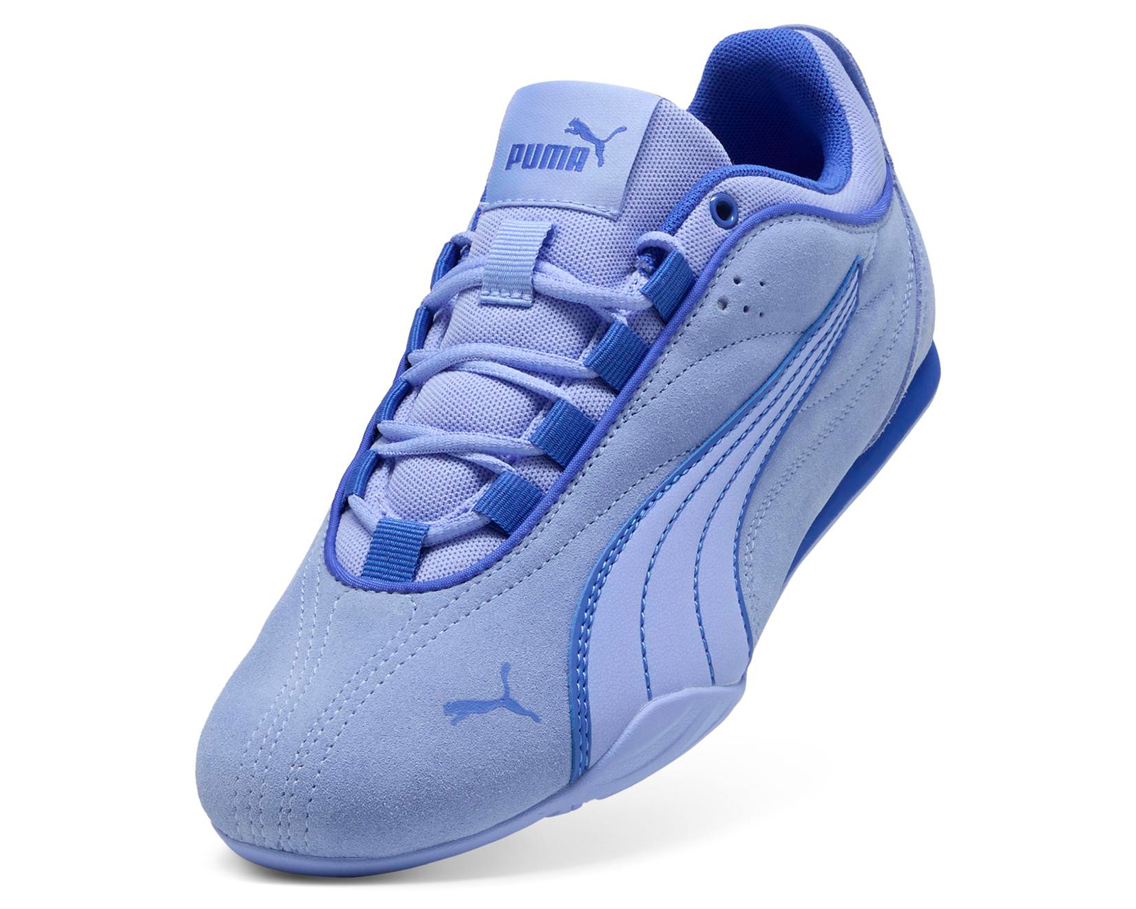 Foto 6 pulgar | Foto 5 | Tenis Puma Catch Soleid SD para Mujer