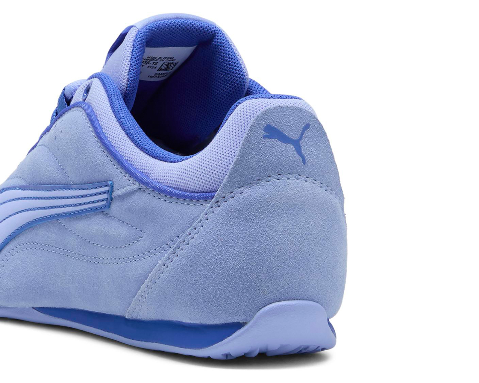 Foto 6 | Foto 6 | Tenis Puma Catch Soleid SD para Mujer