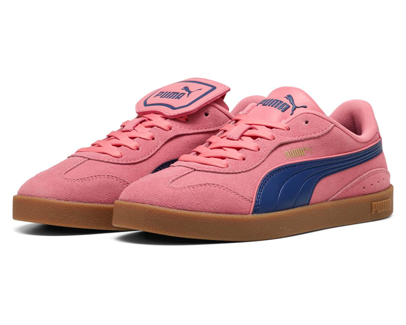 Foto 1 | Foto 1 | Tenis Puma Club Azura para Mujer