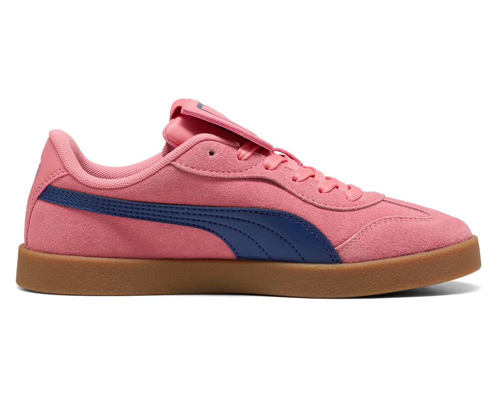 Foto 3 pulgar | Foto 2 | Tenis Puma Club Azura para Mujer