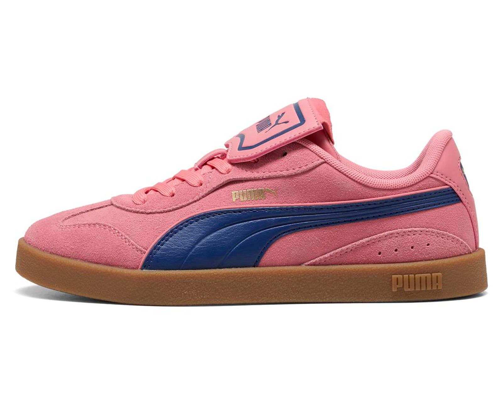 Foto 3 | Foto 3 | Tenis Puma Club Azura para Mujer
