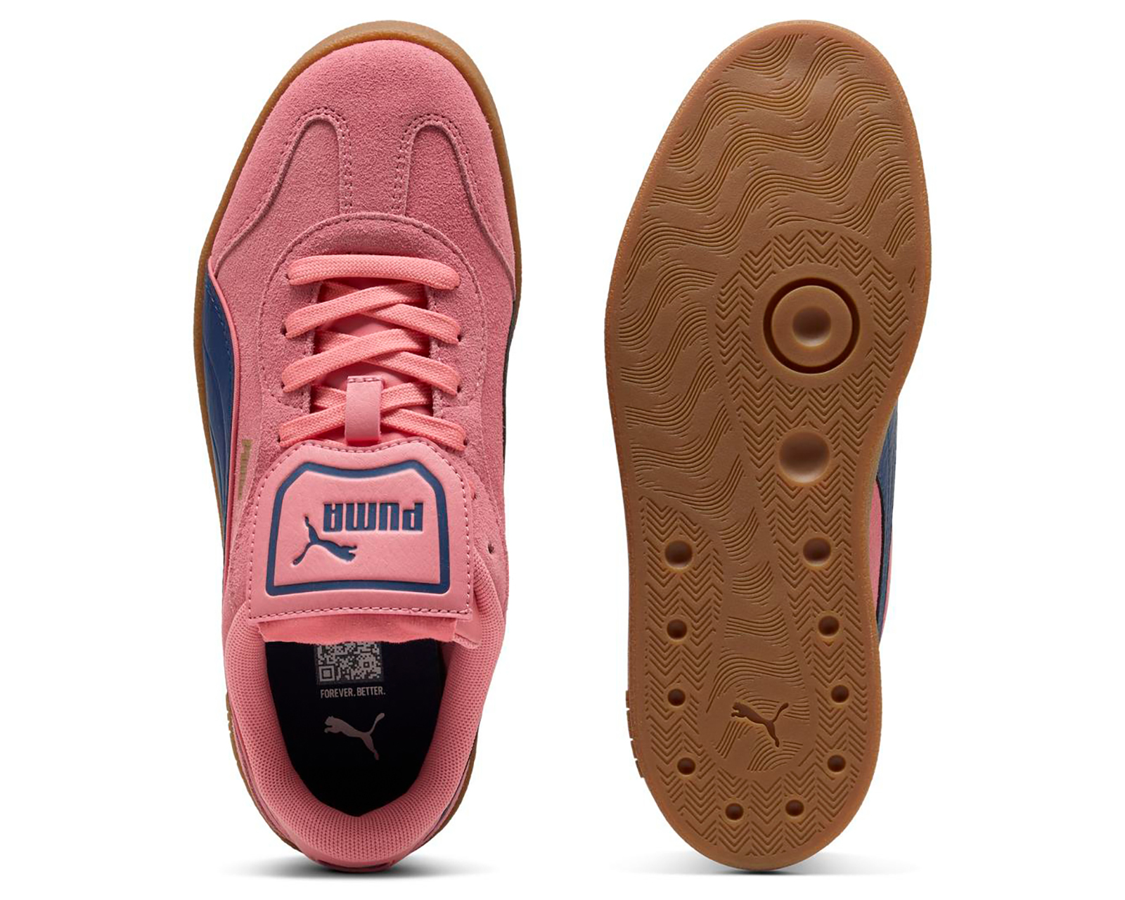 Foto 4 | Foto 4 | Tenis Puma Club Azura para Mujer