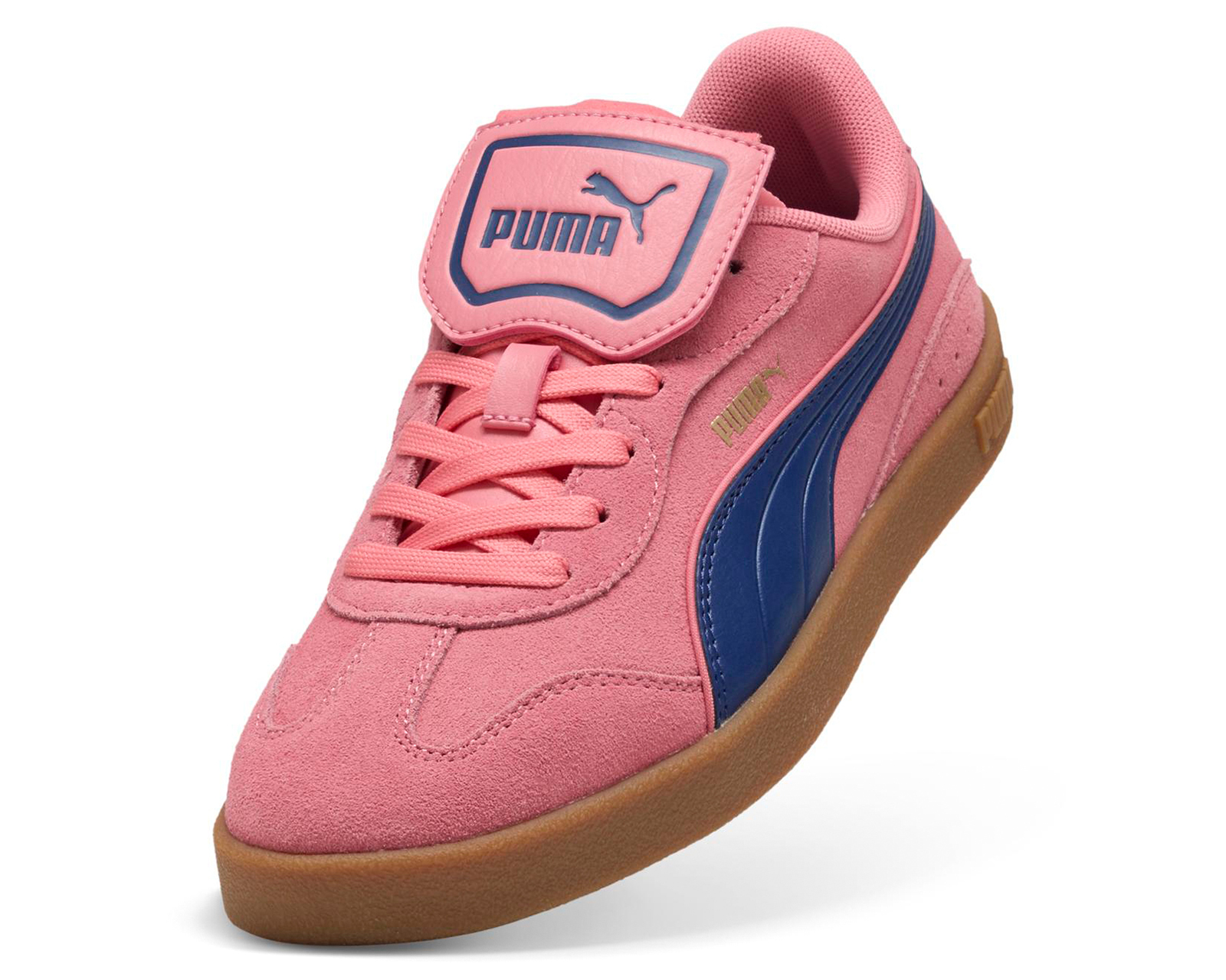 Foto 6 pulgar | Foto 5 | Tenis Puma Club Azura para Mujer