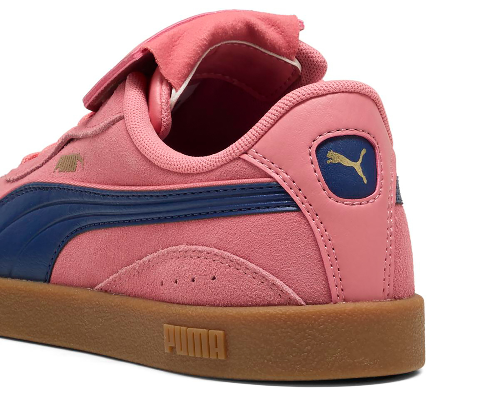 Foto 7 pulgar | Foto 6 | Tenis Puma Club Azura para Mujer