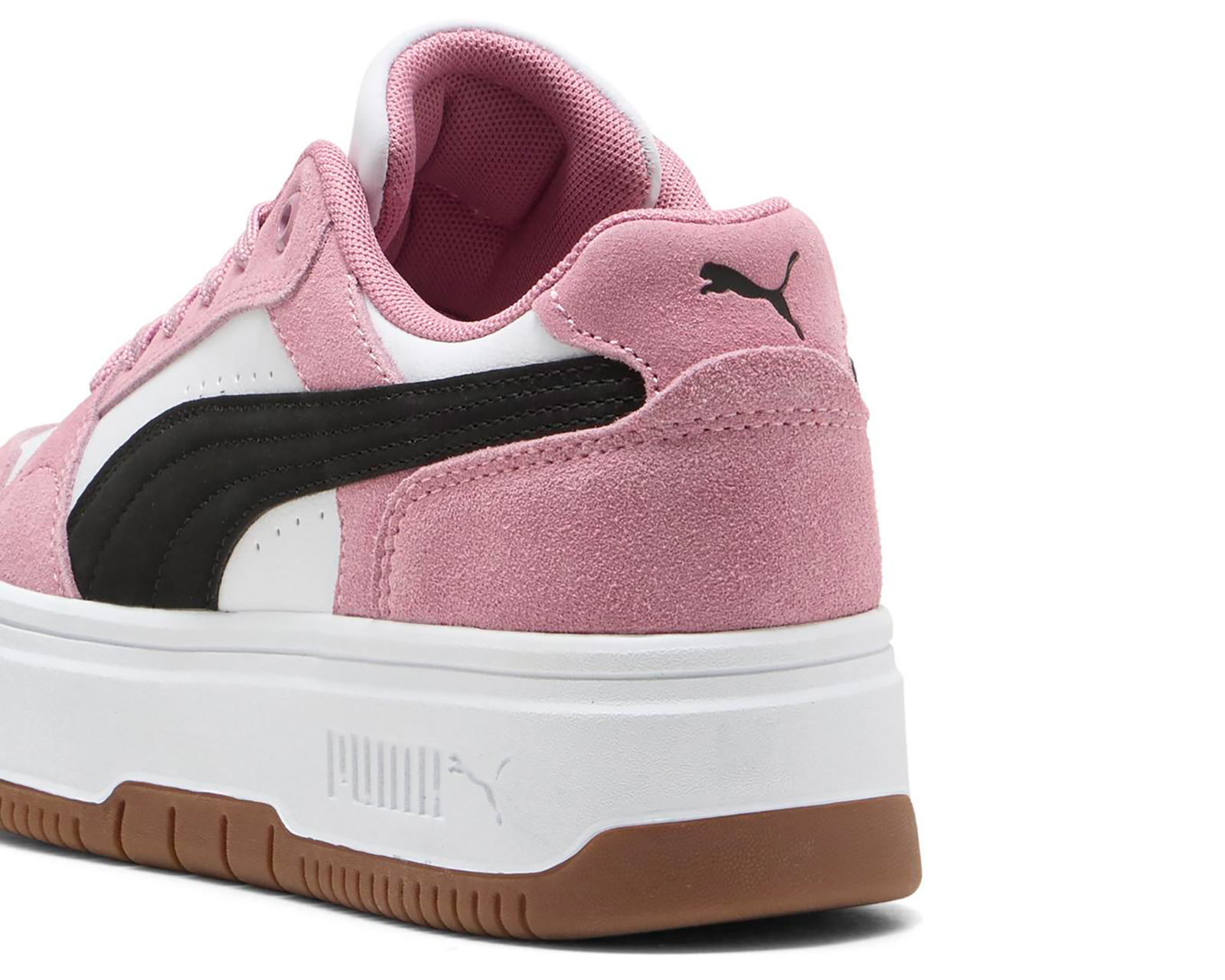 Foto 6 | Foto 6 | Tenis Puma Rebound Femme Low para Mujer