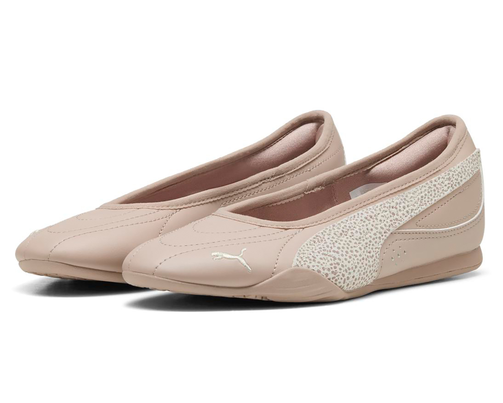 Flats Puma Catch Soleil Ballerina Topcat para Mujer