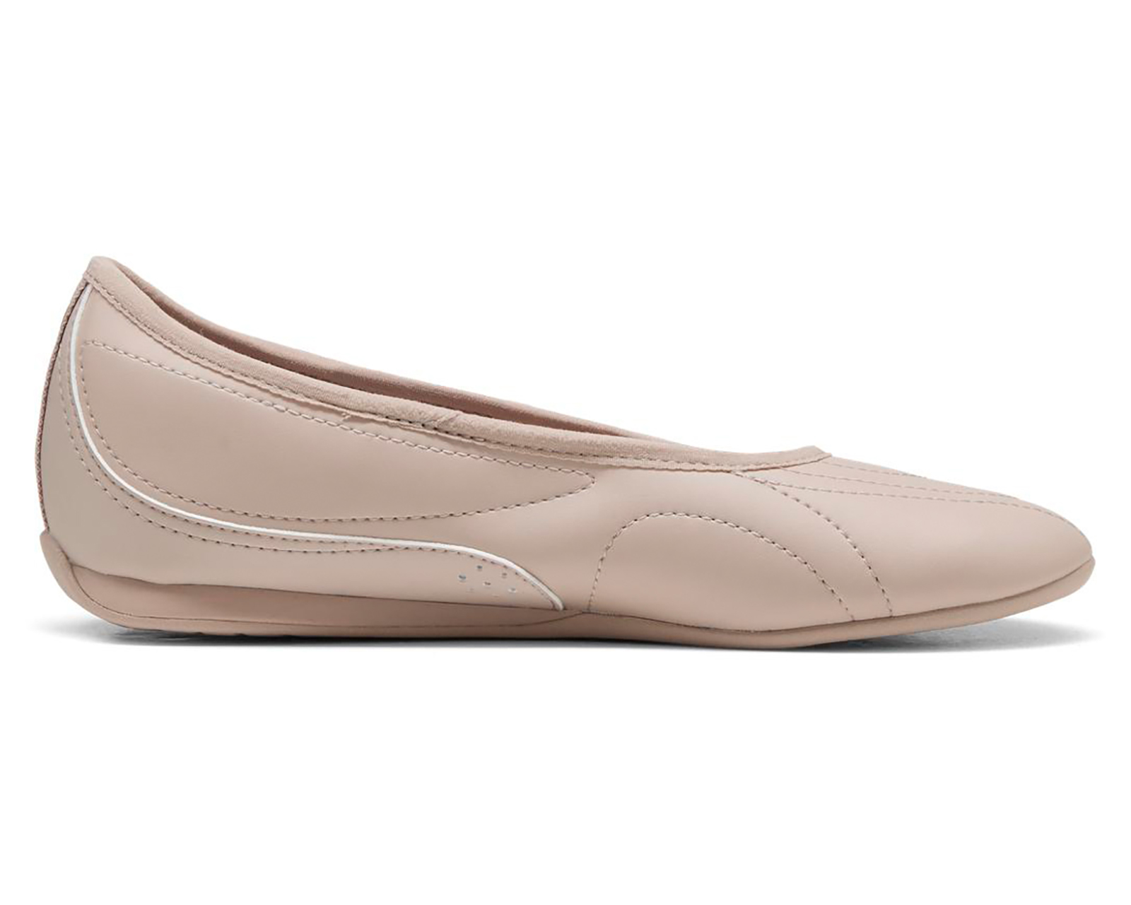 Foto 3 pulgar | Foto 2 | Flats Puma Catch Soleil Ballerina Topcat para Mujer