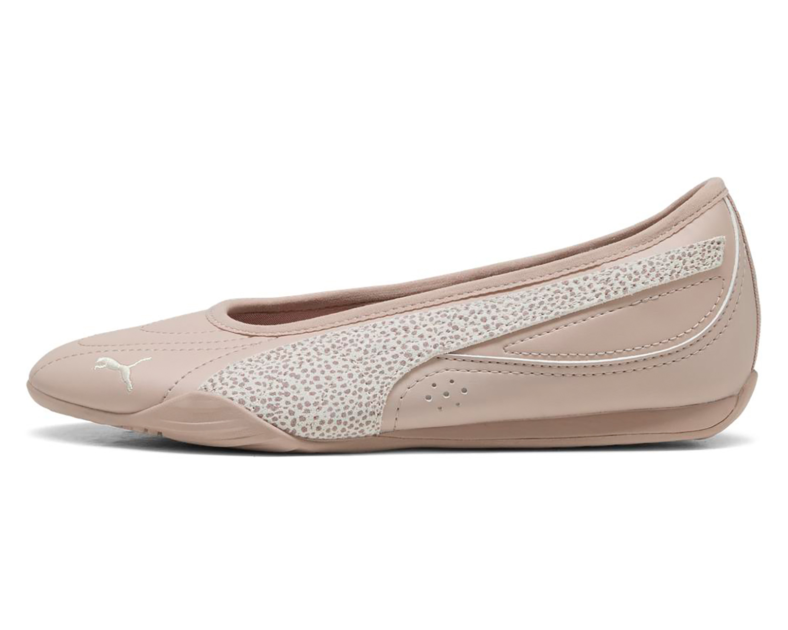 Foto 4 pulgar | Foto 3 | Flats Puma Catch Soleil Ballerina Topcat para Mujer